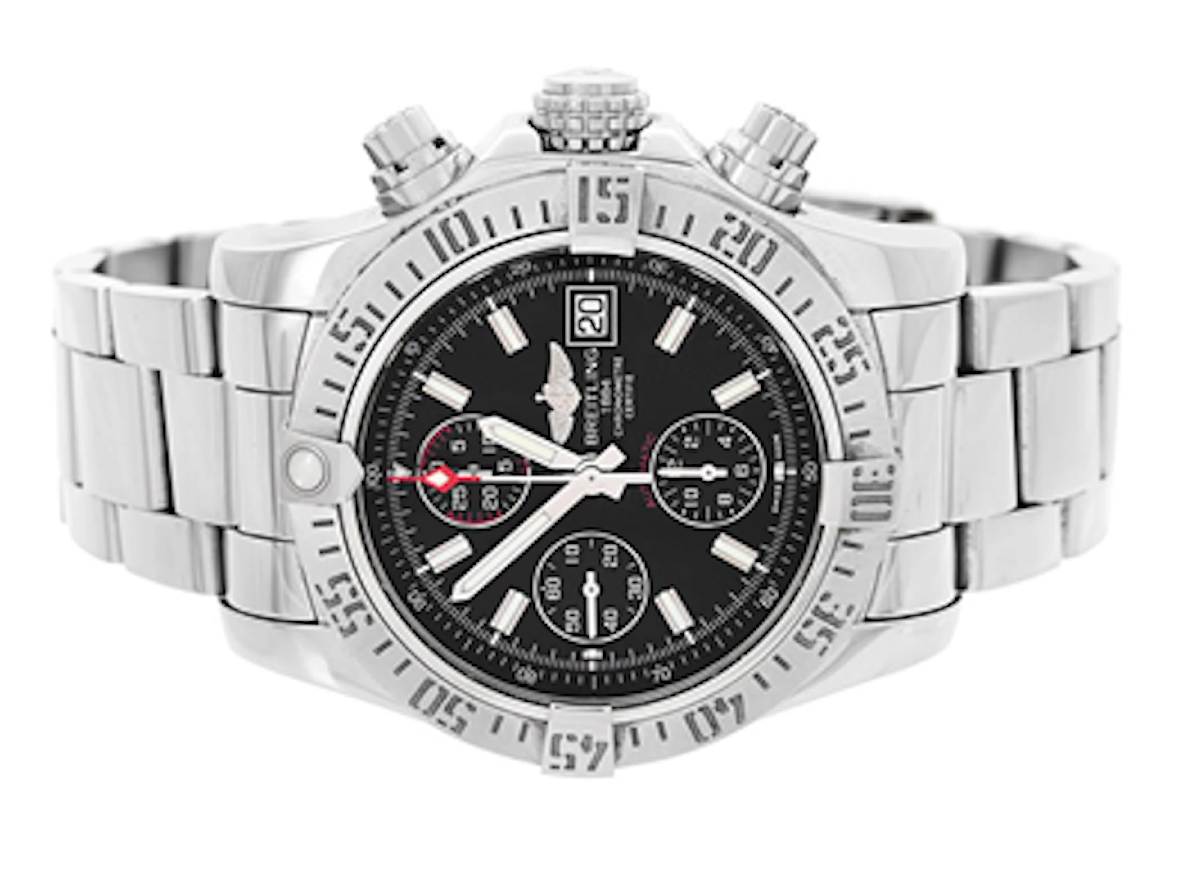 BREITLING