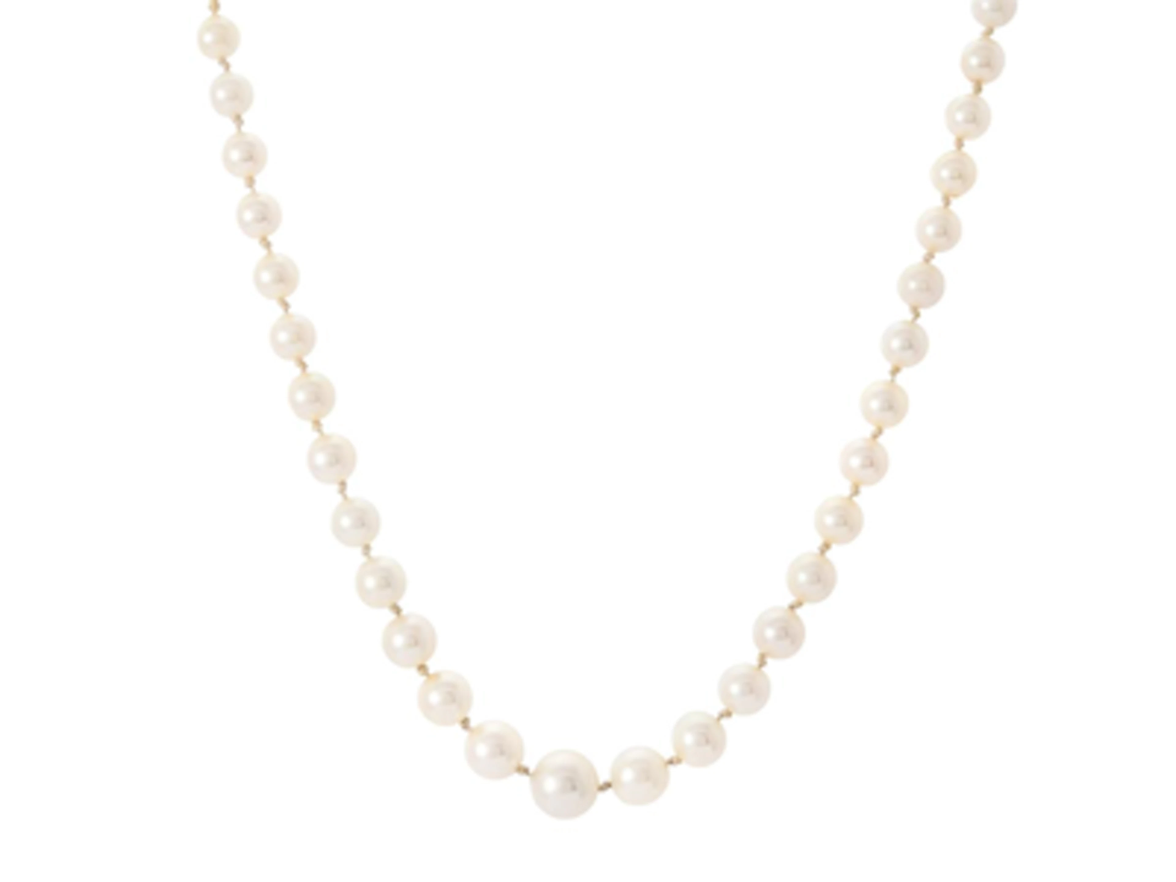 PÄRLCOLLIER