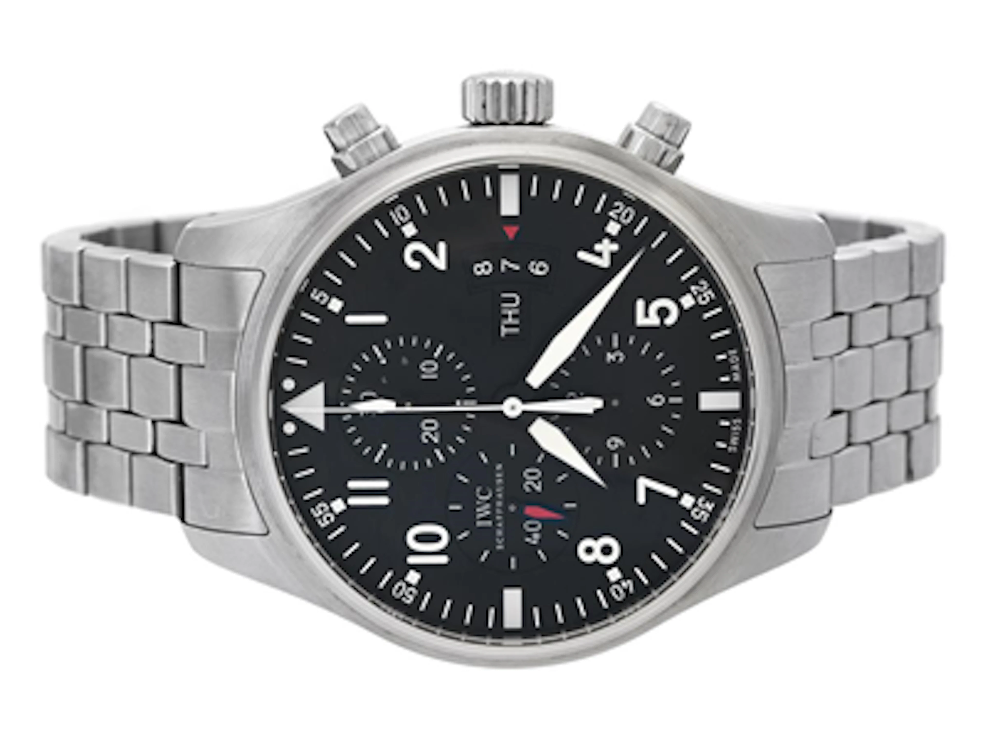 IWC