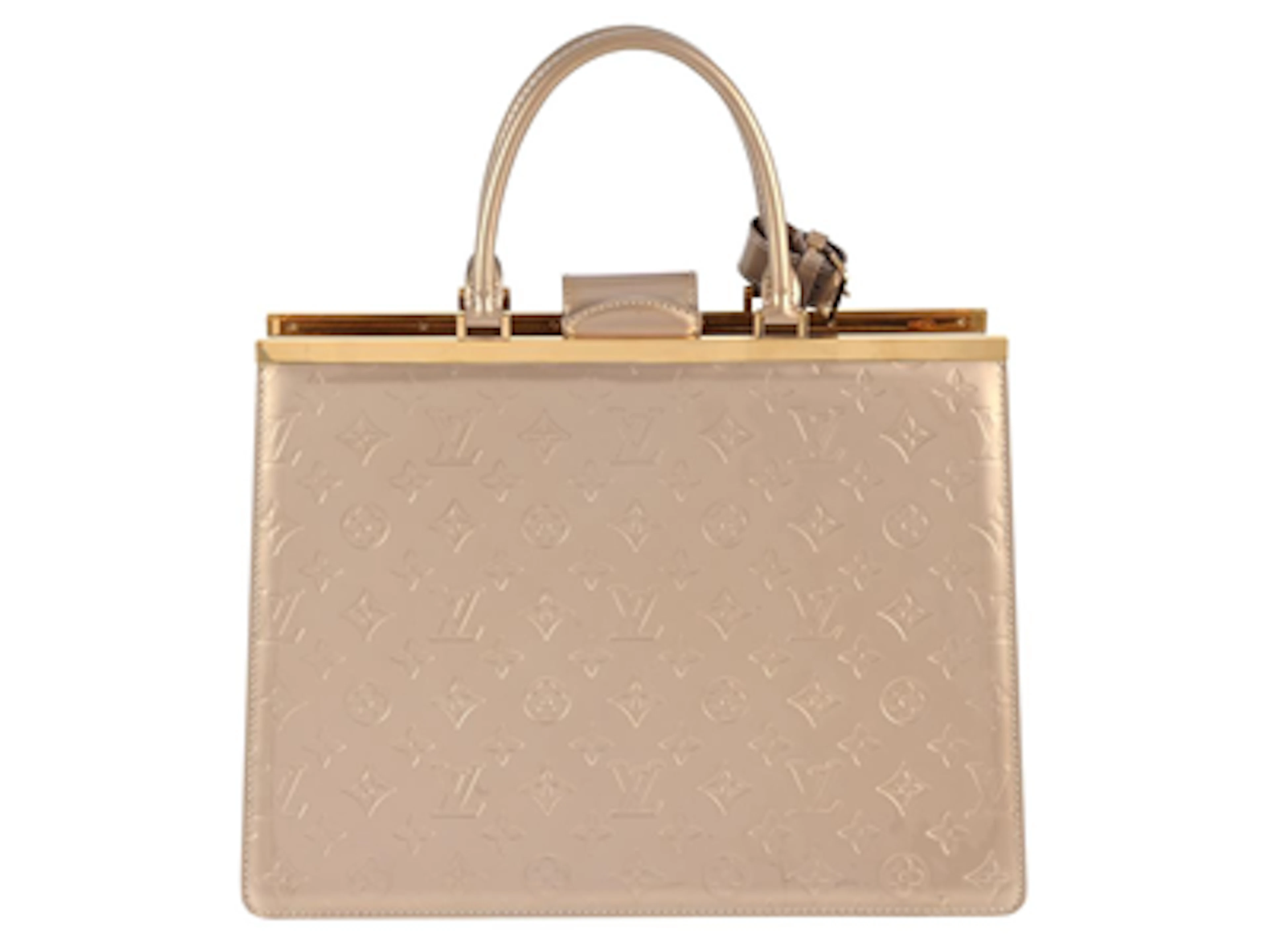 LOUIS VUITTON, VÄSKA