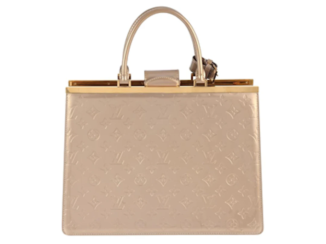 LOUIS VUITTON, VÄSKA