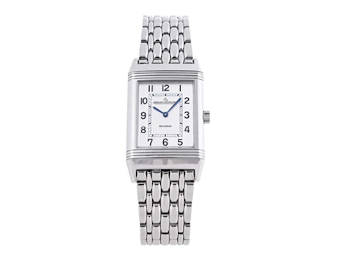 JAEGER-LE COULTRE