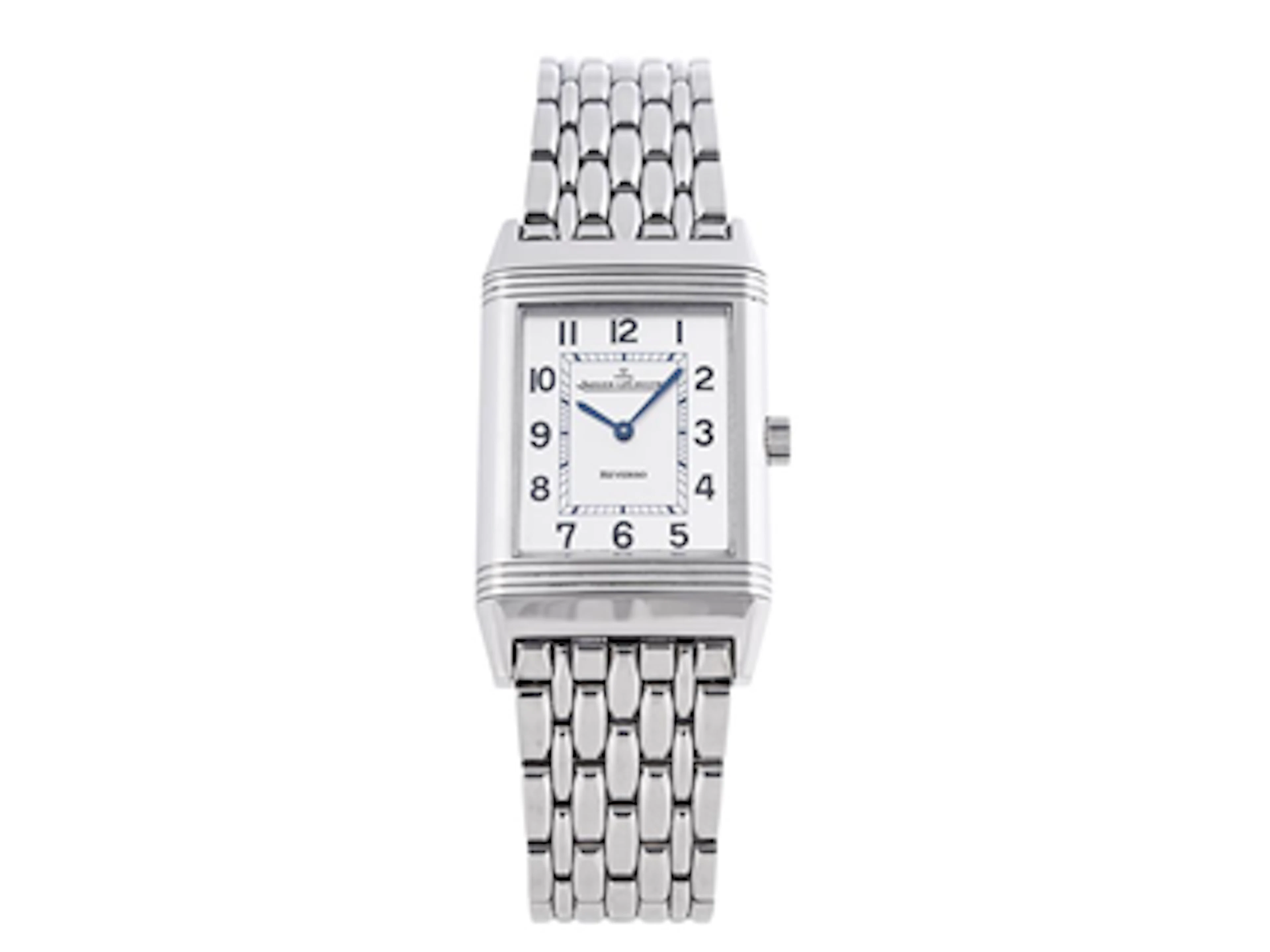 JAEGER-LE COULTRE