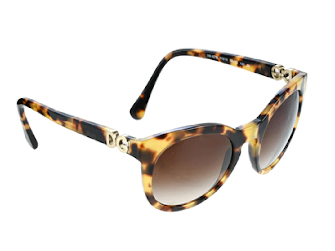 SOLGLASÖGON, DOLCE&GABBANA, DG4279 512/13