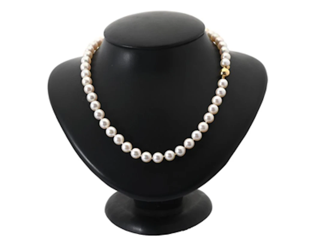 PÄRLCOLLIER