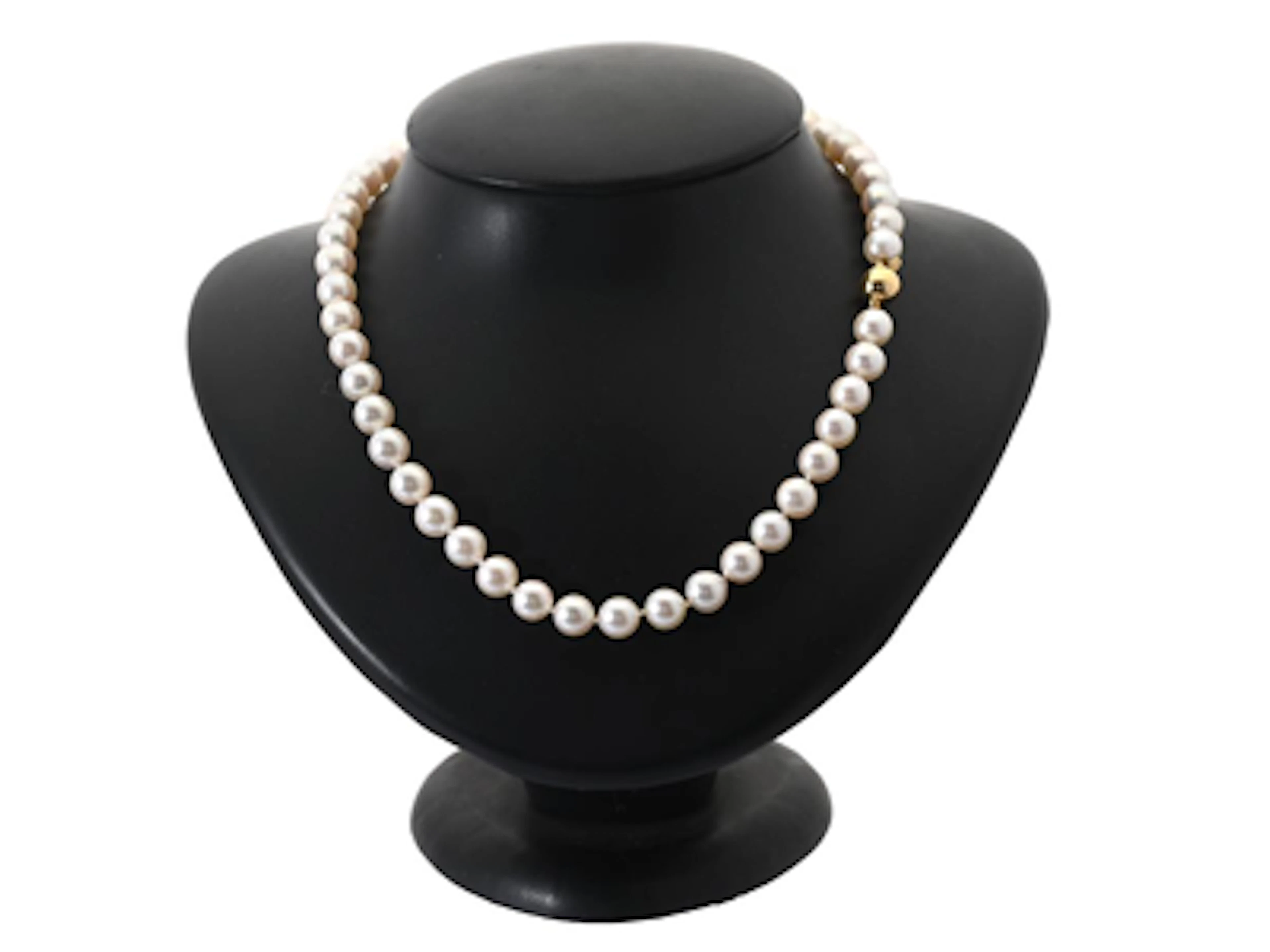 PÄRLCOLLIER