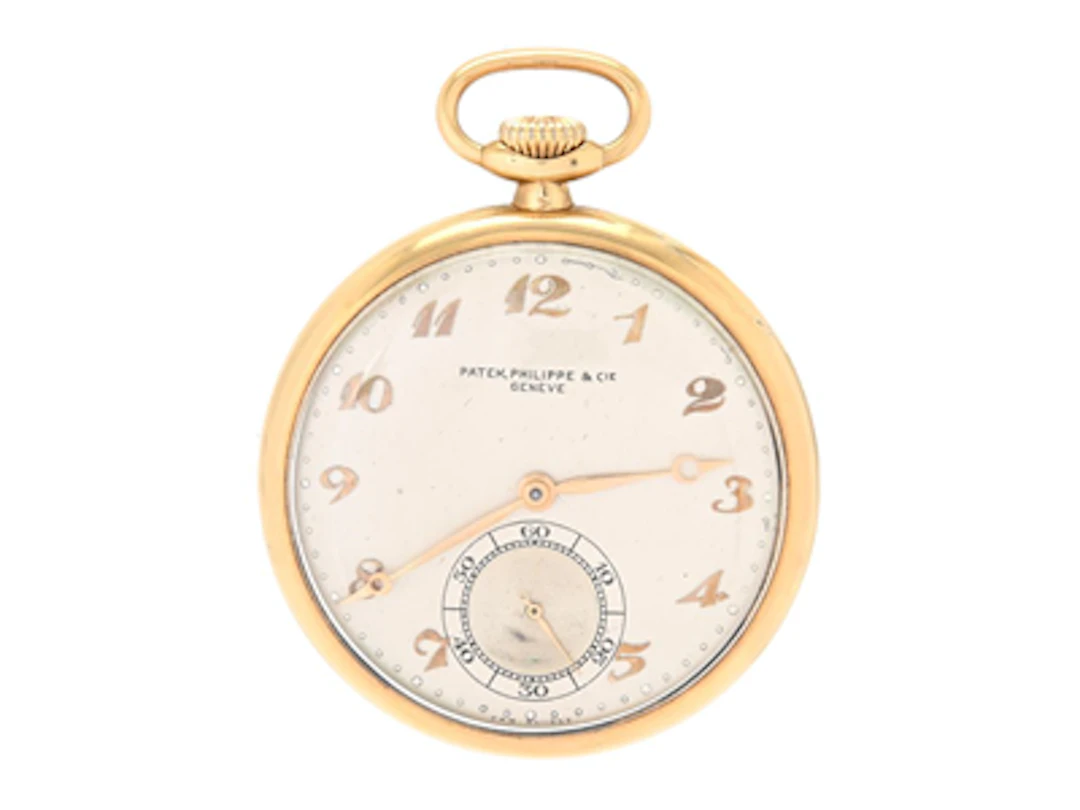 PATEK PHILIPPE &
