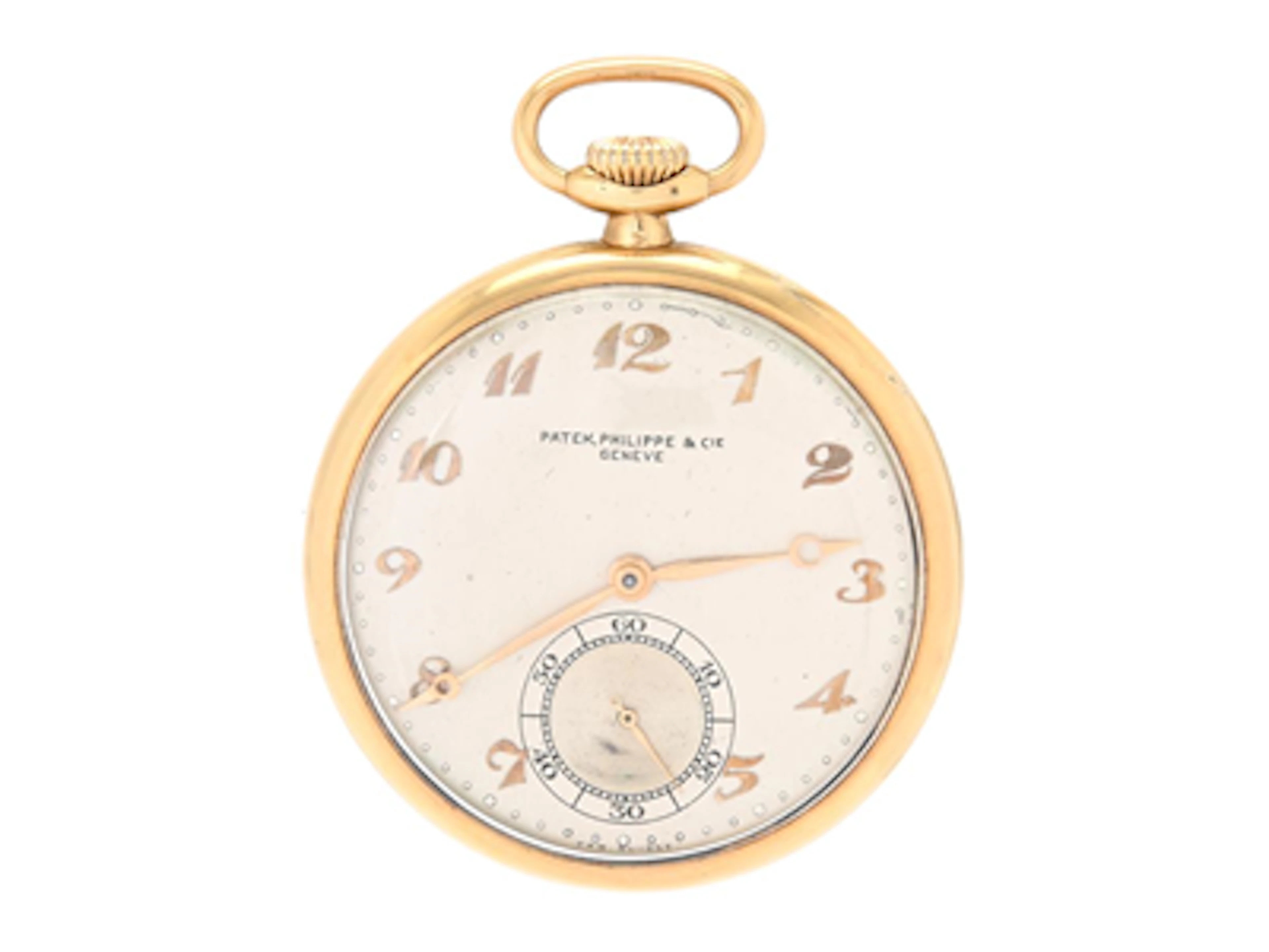PATEK PHILIPPE &