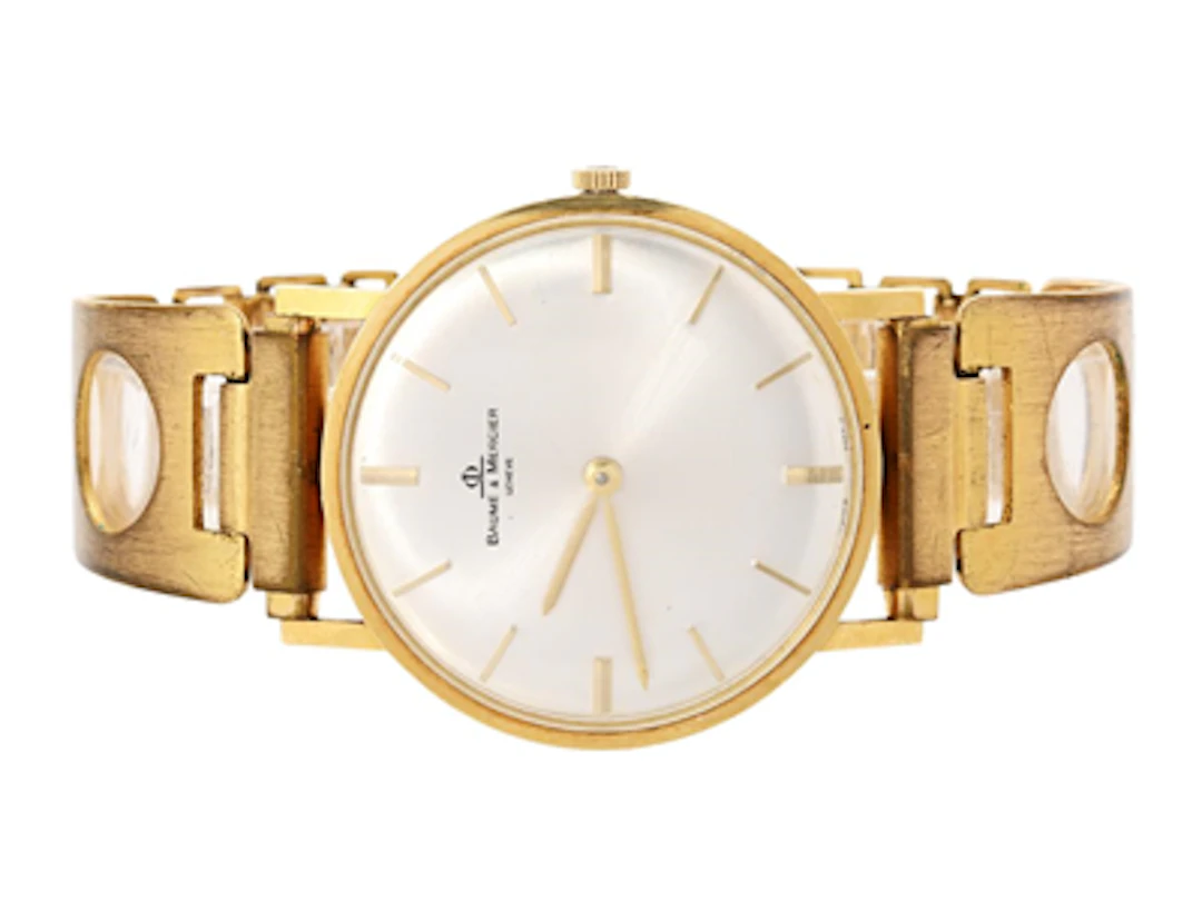 BAUME & MERCIER