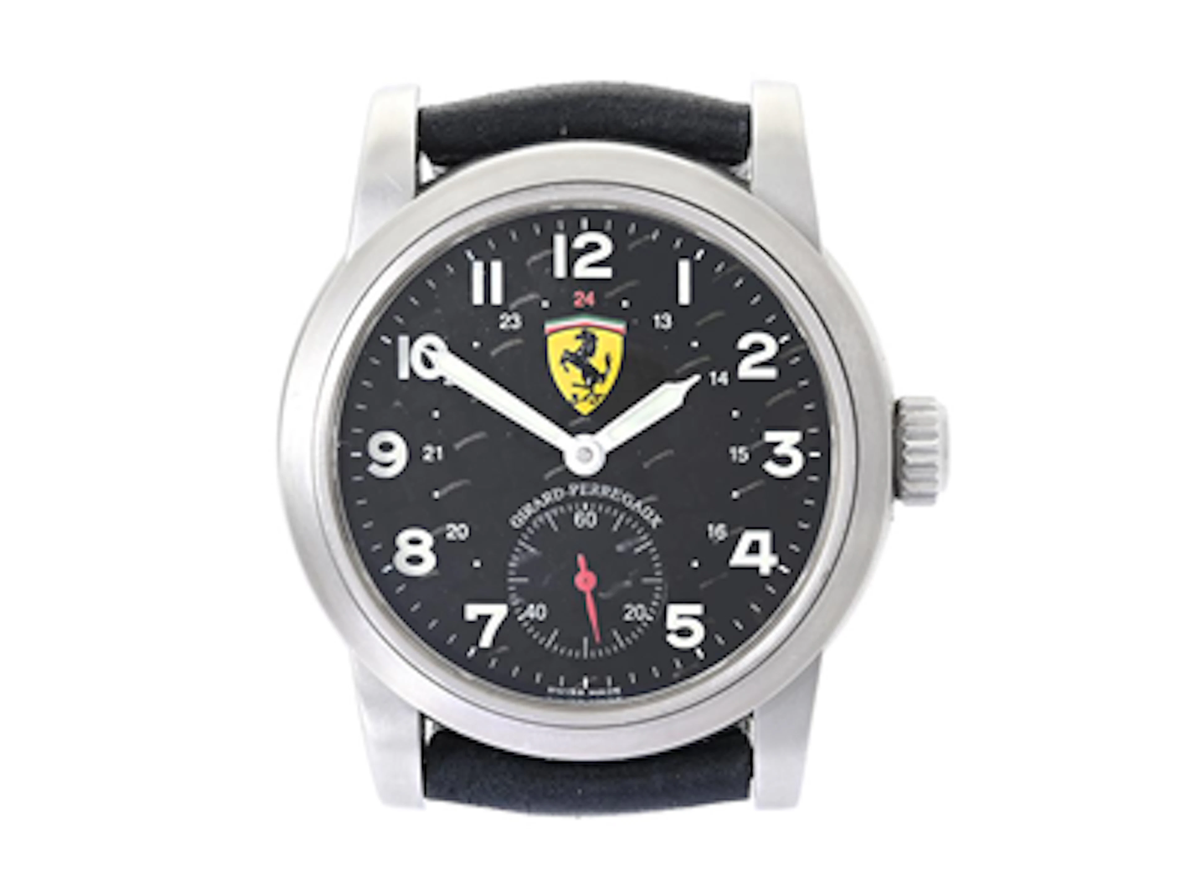 GIRARD-PERREGAUX