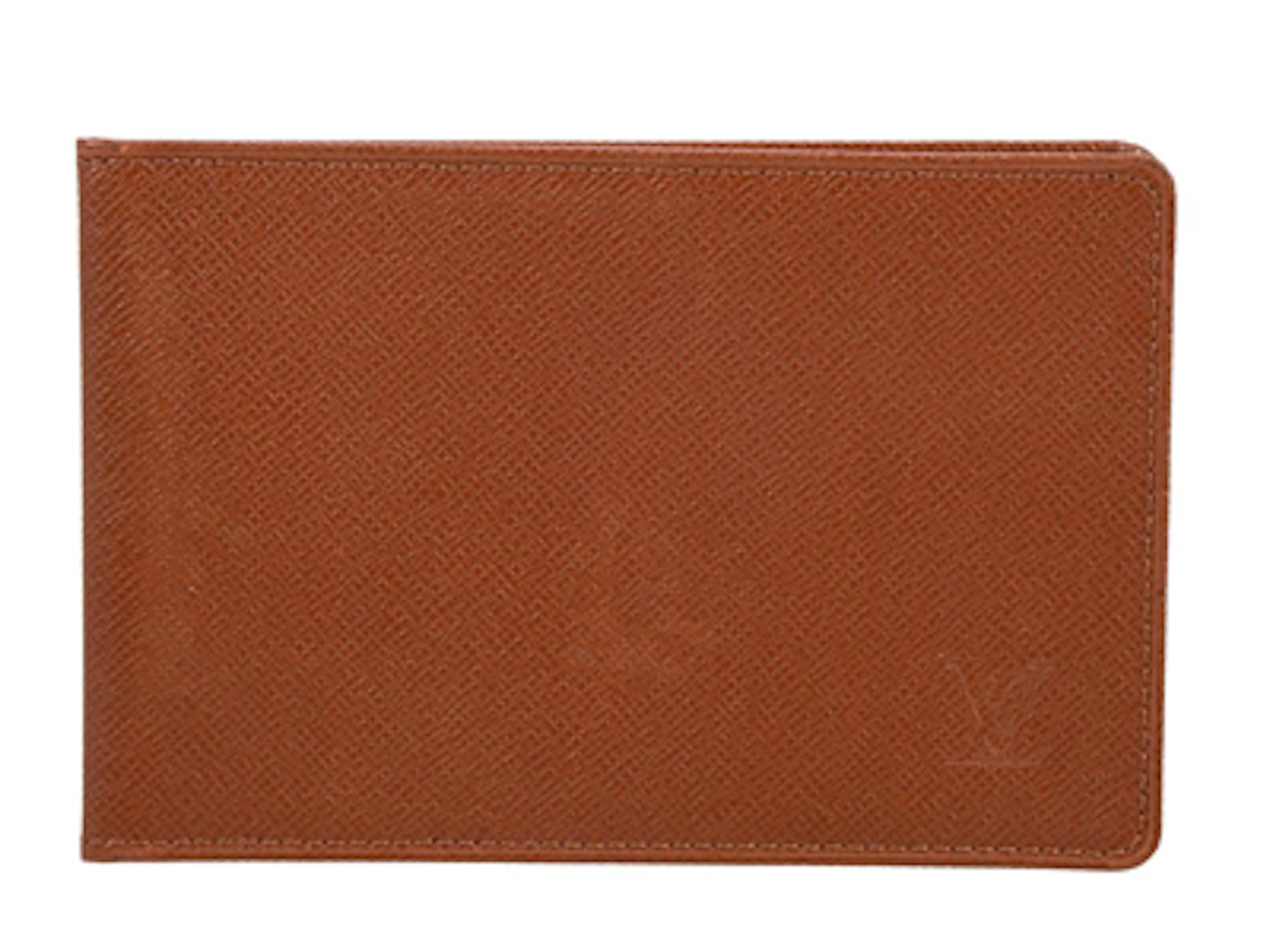 AGENDA, LOUIS VUITTON