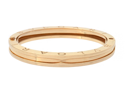 BVLGARI