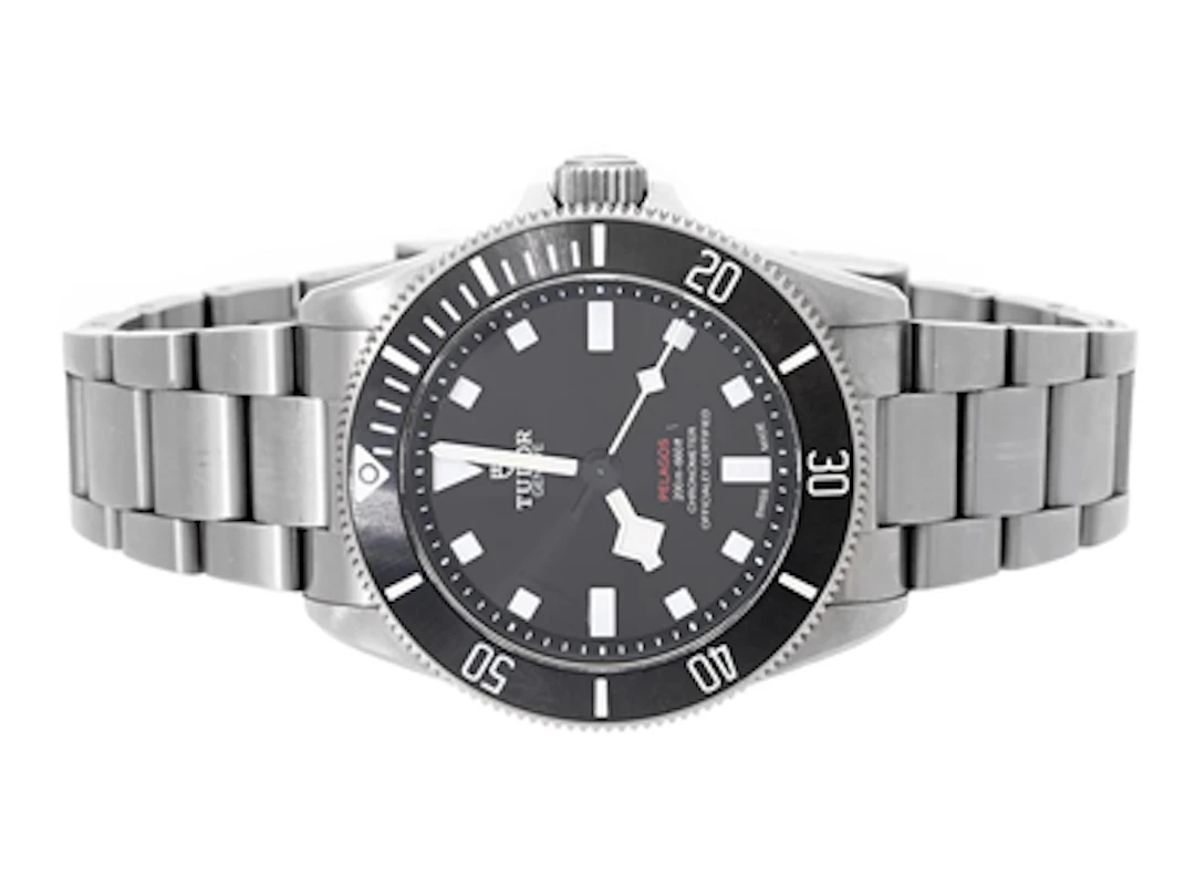 TUDOR