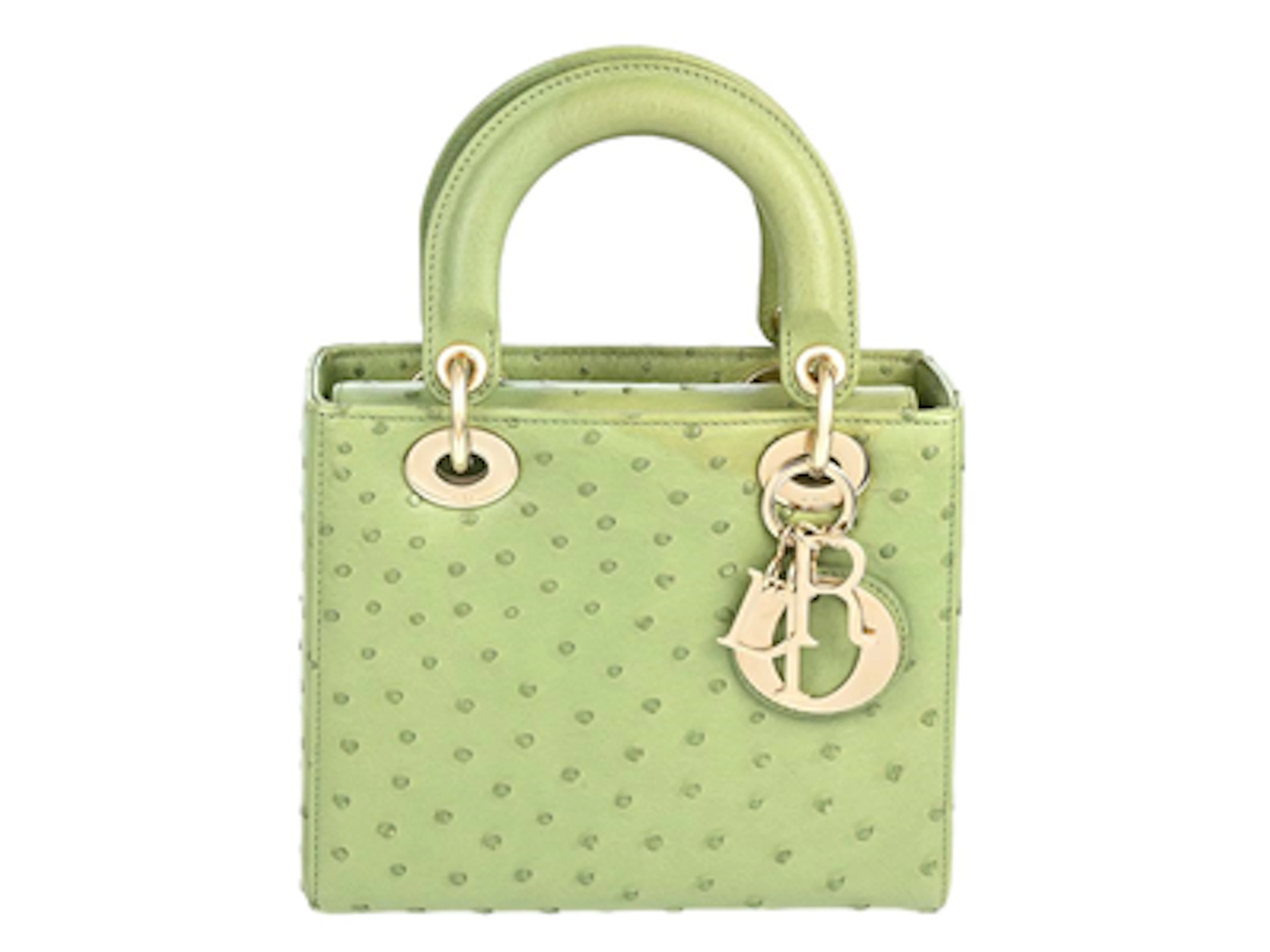 DIOR, VÄSKA