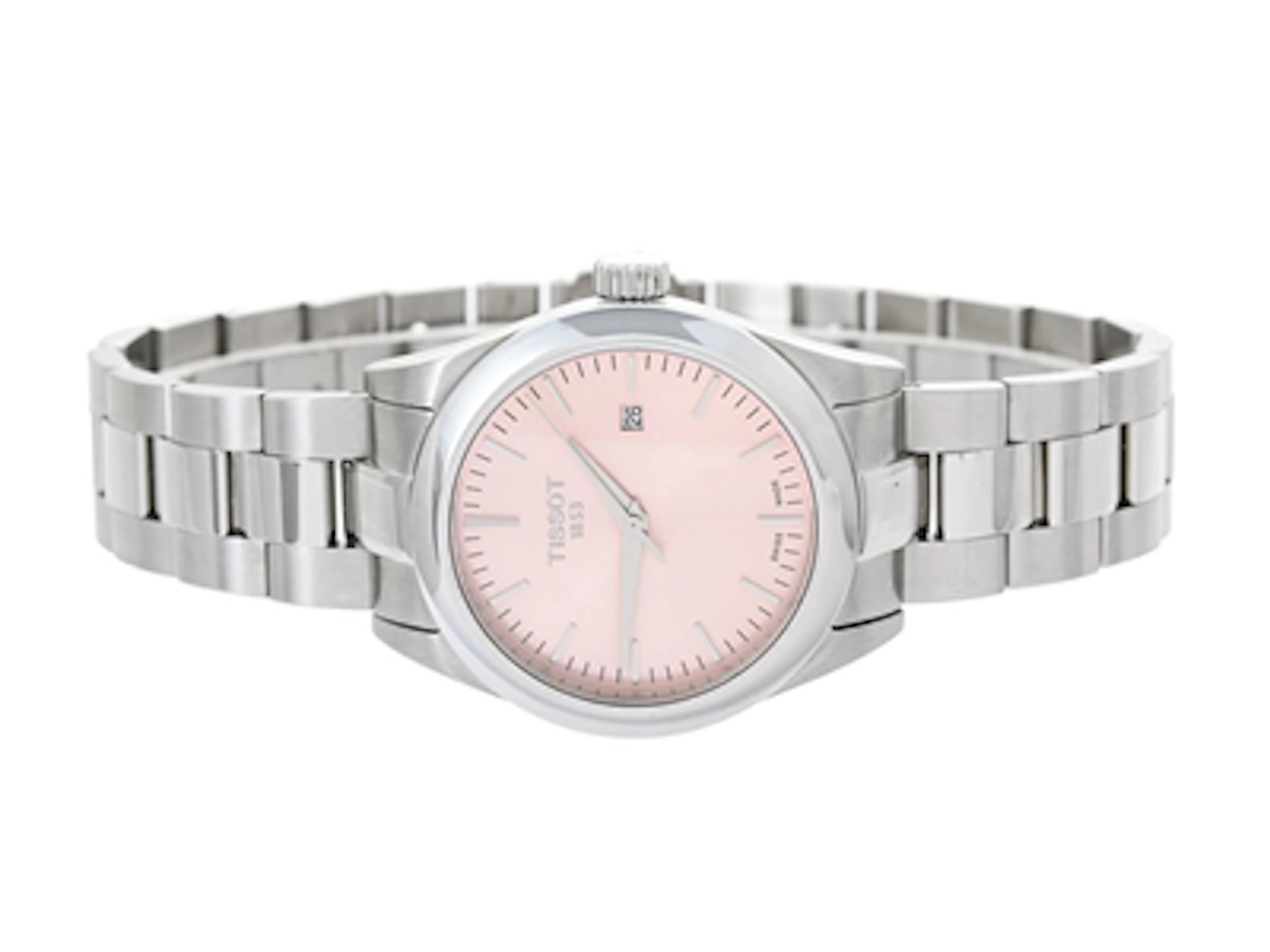 TISSOT