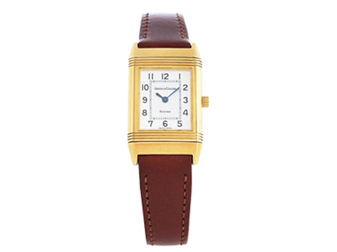 JAEGER-LE COULTRE
