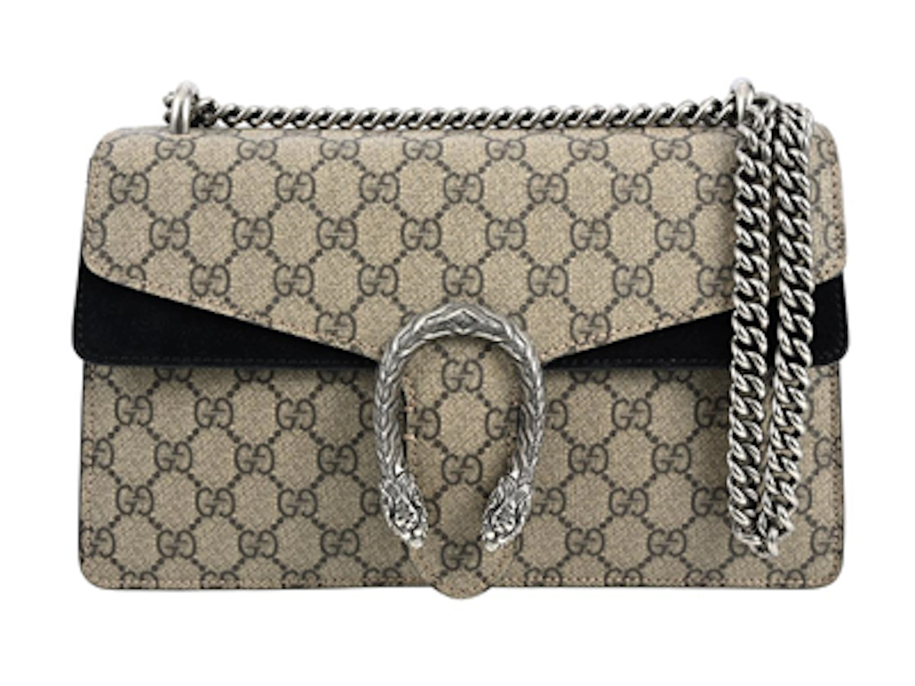 VÄSKA, GUCCI