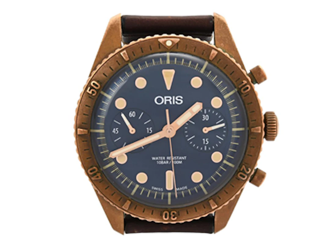 ORIS