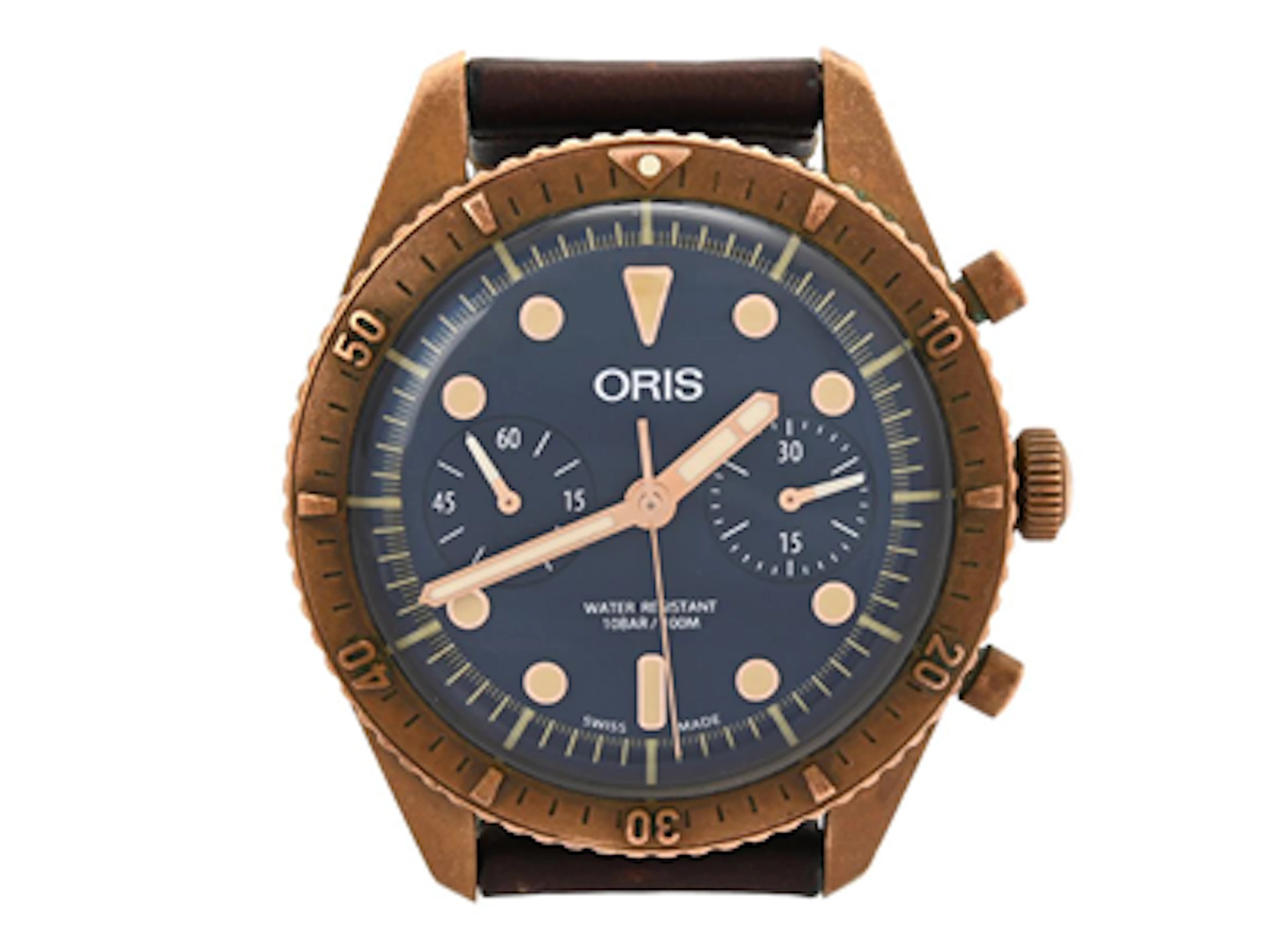 ORIS