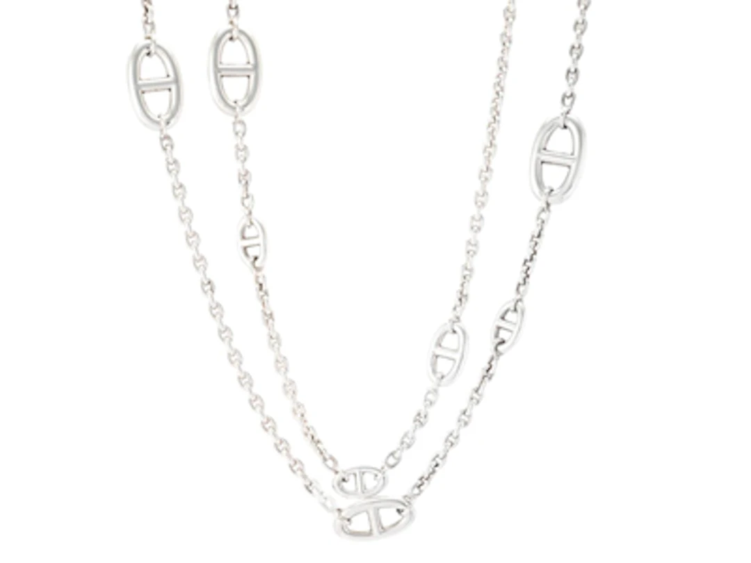 HERMÈS, COLLIER