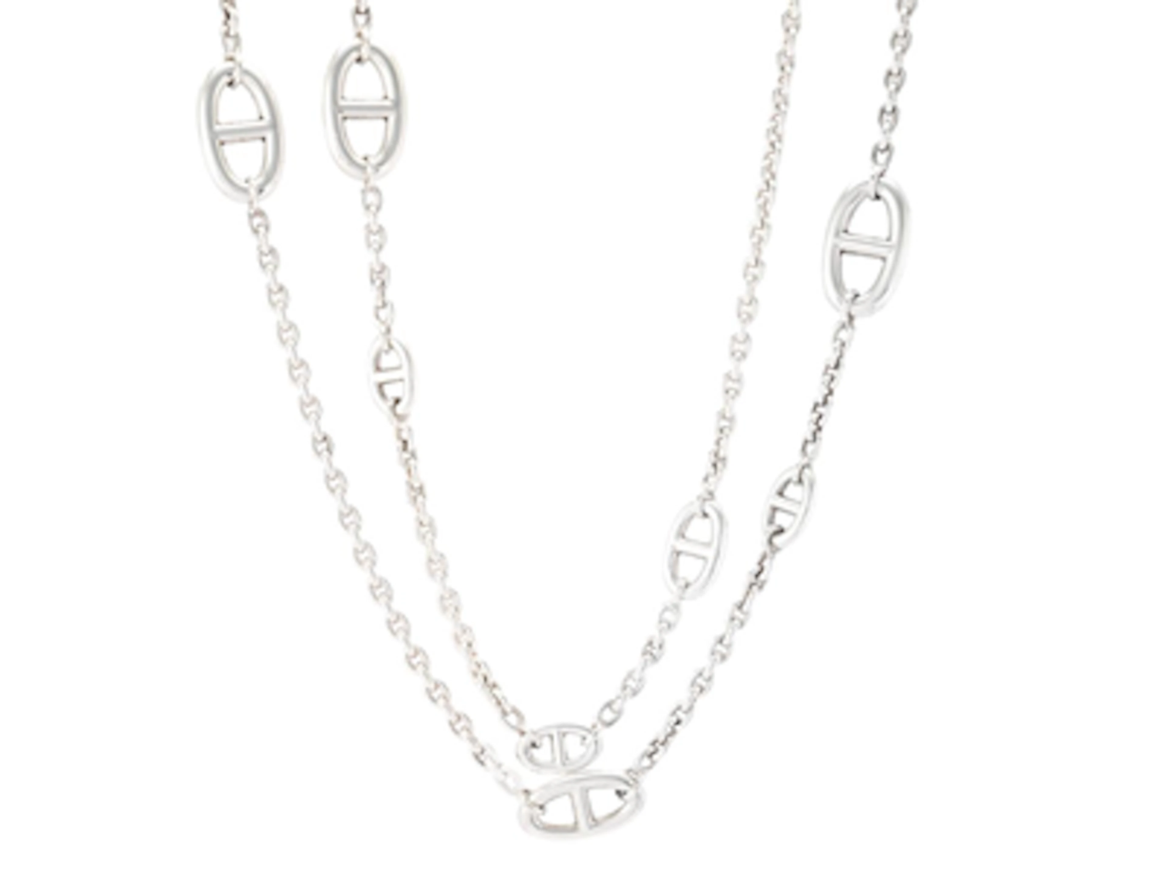 HERMÈS, COLLIER