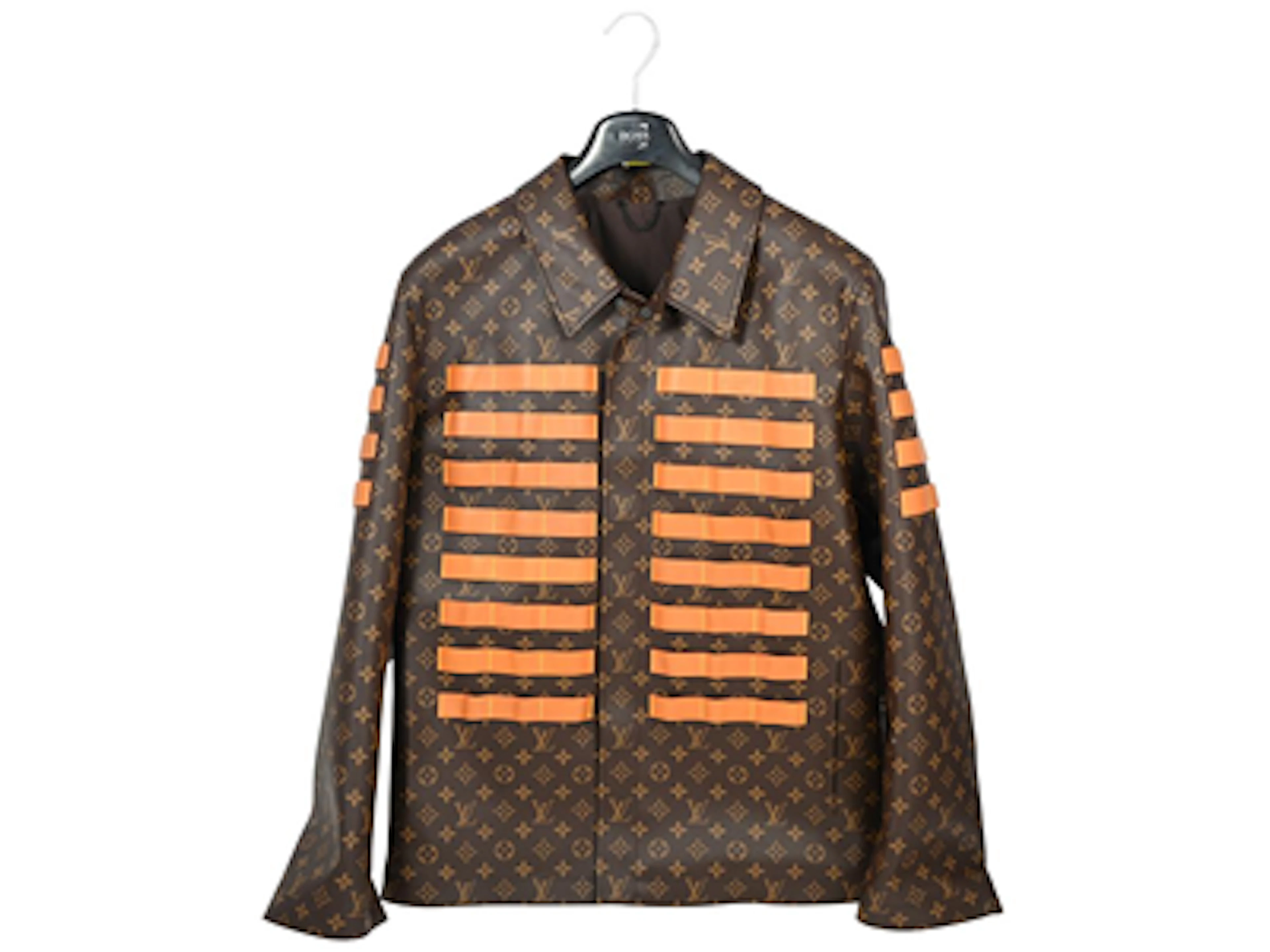 LOUIS VUITTON, JACKA