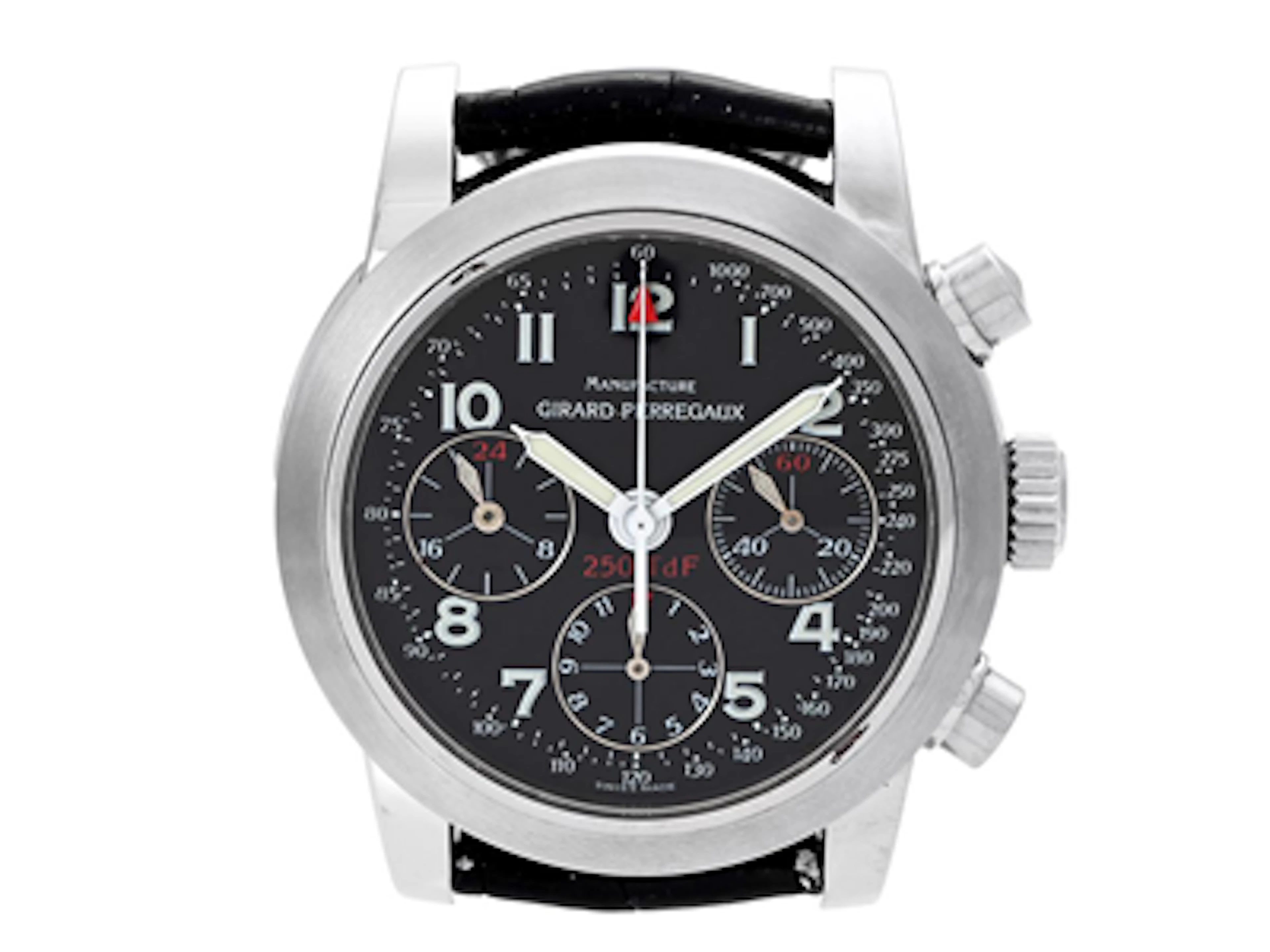 GIRARD-PERREGAUX