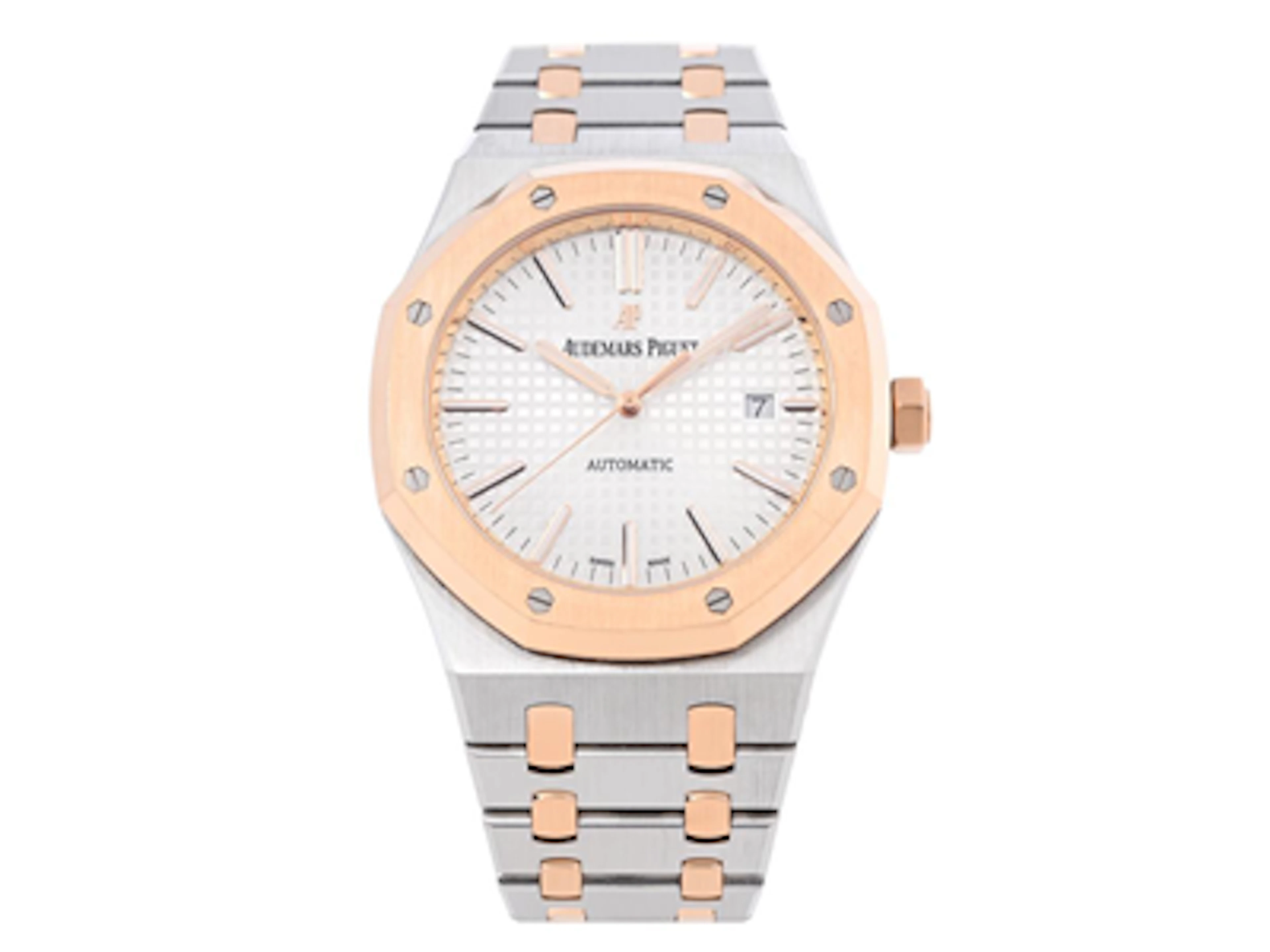 AUDEMARS PIGUET