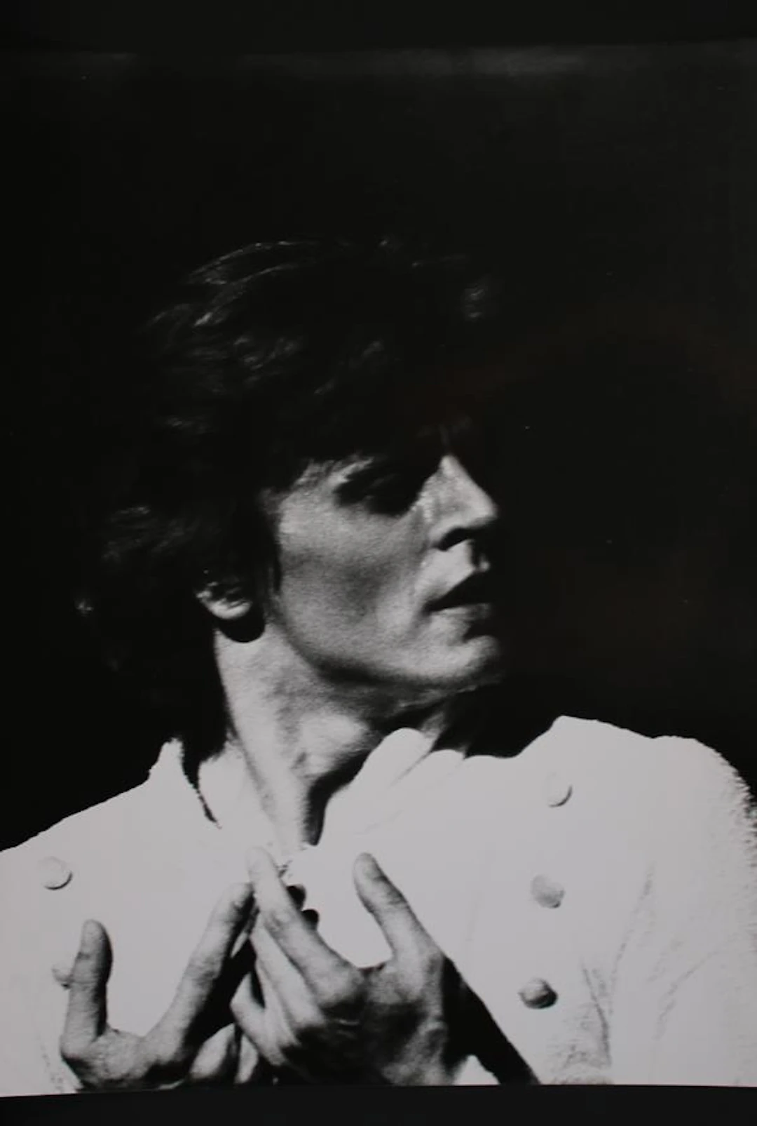 Eastman Moebs, Seth. 26 Photogr. von Tänzern