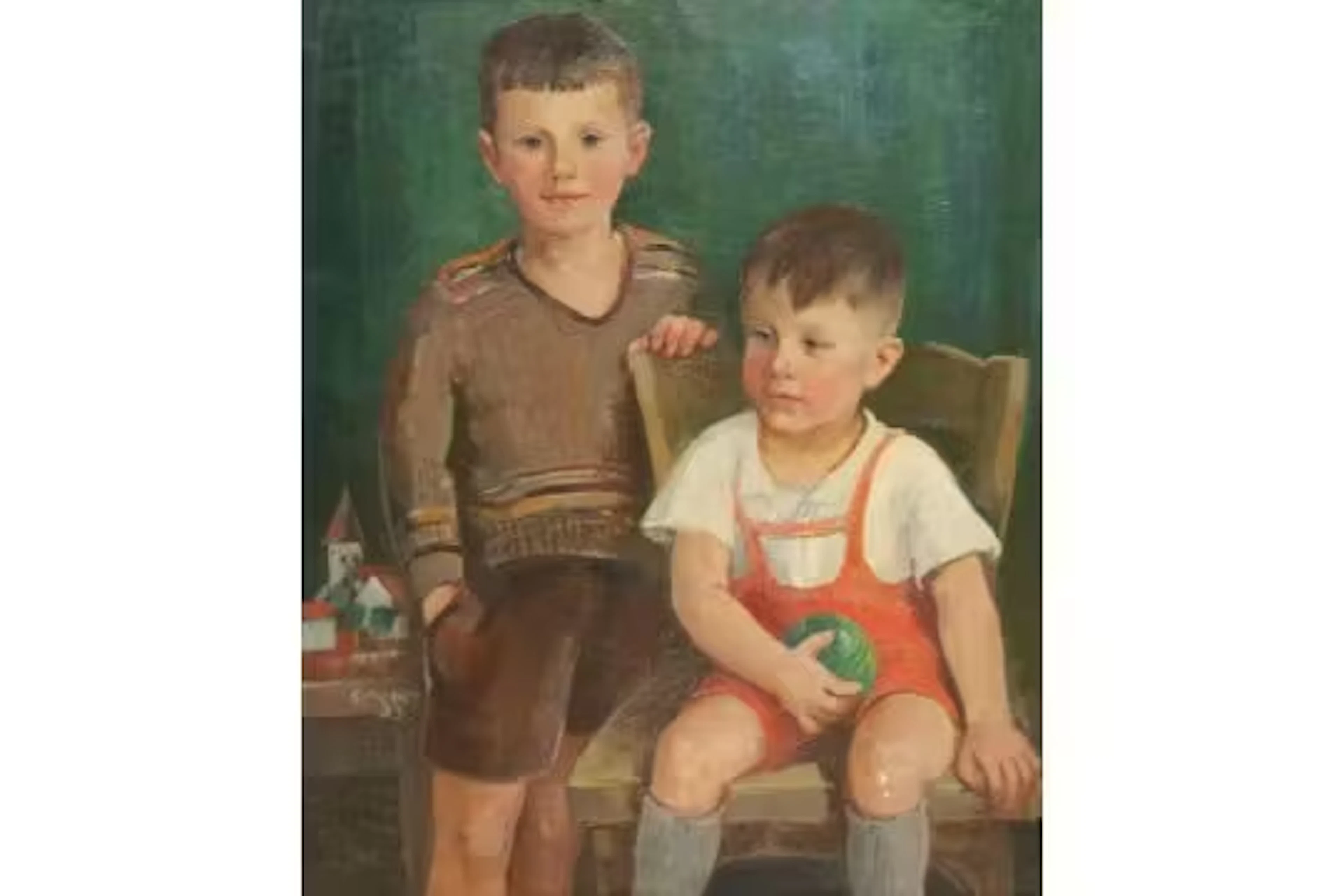 Schober, Peter Jacob