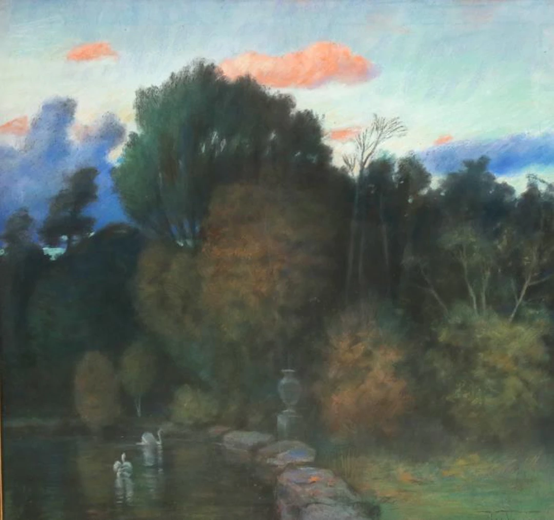 Thomann, Joseph (tätig um 1895 in Karlsruhe)