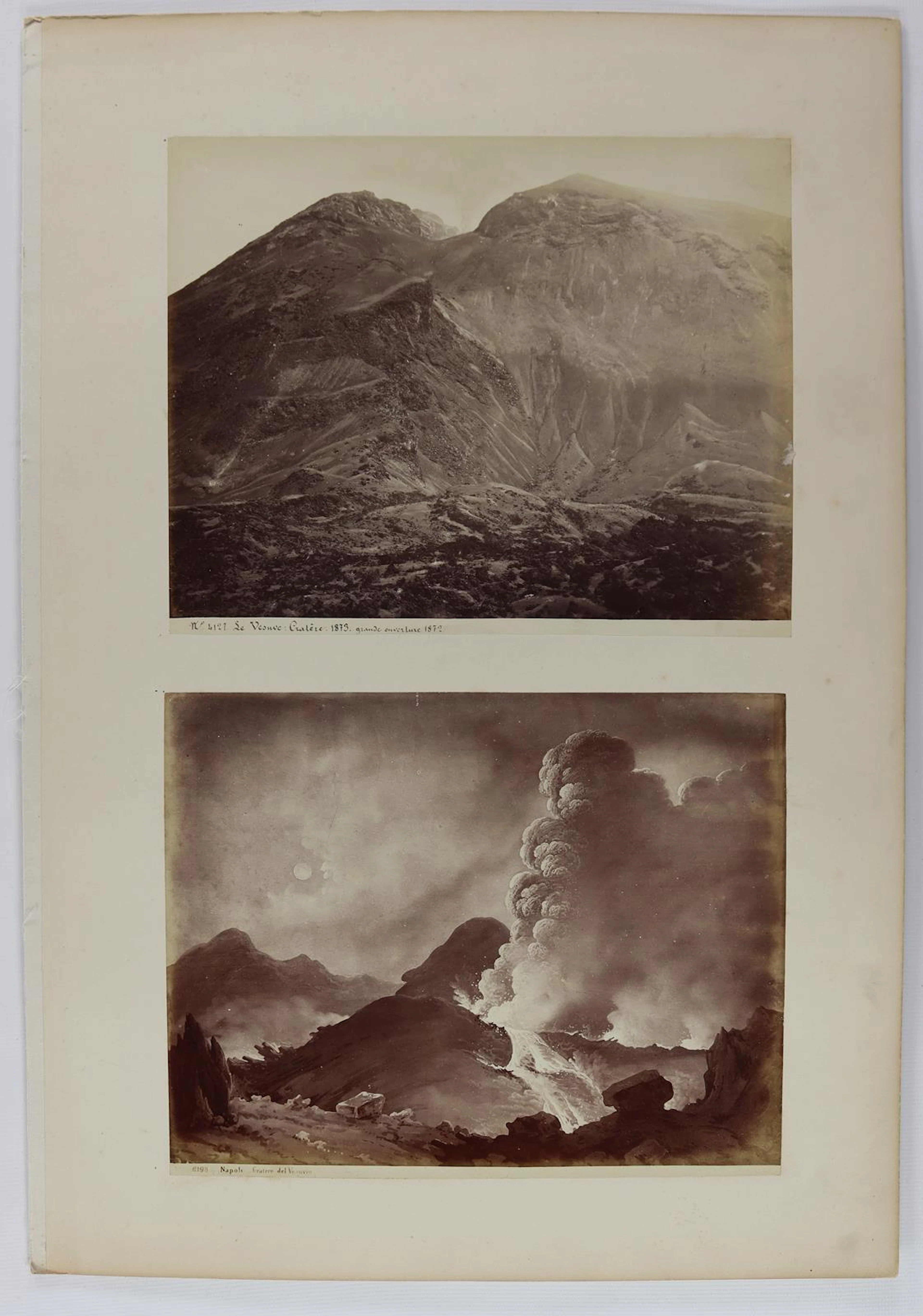 Sorrent, Neapel