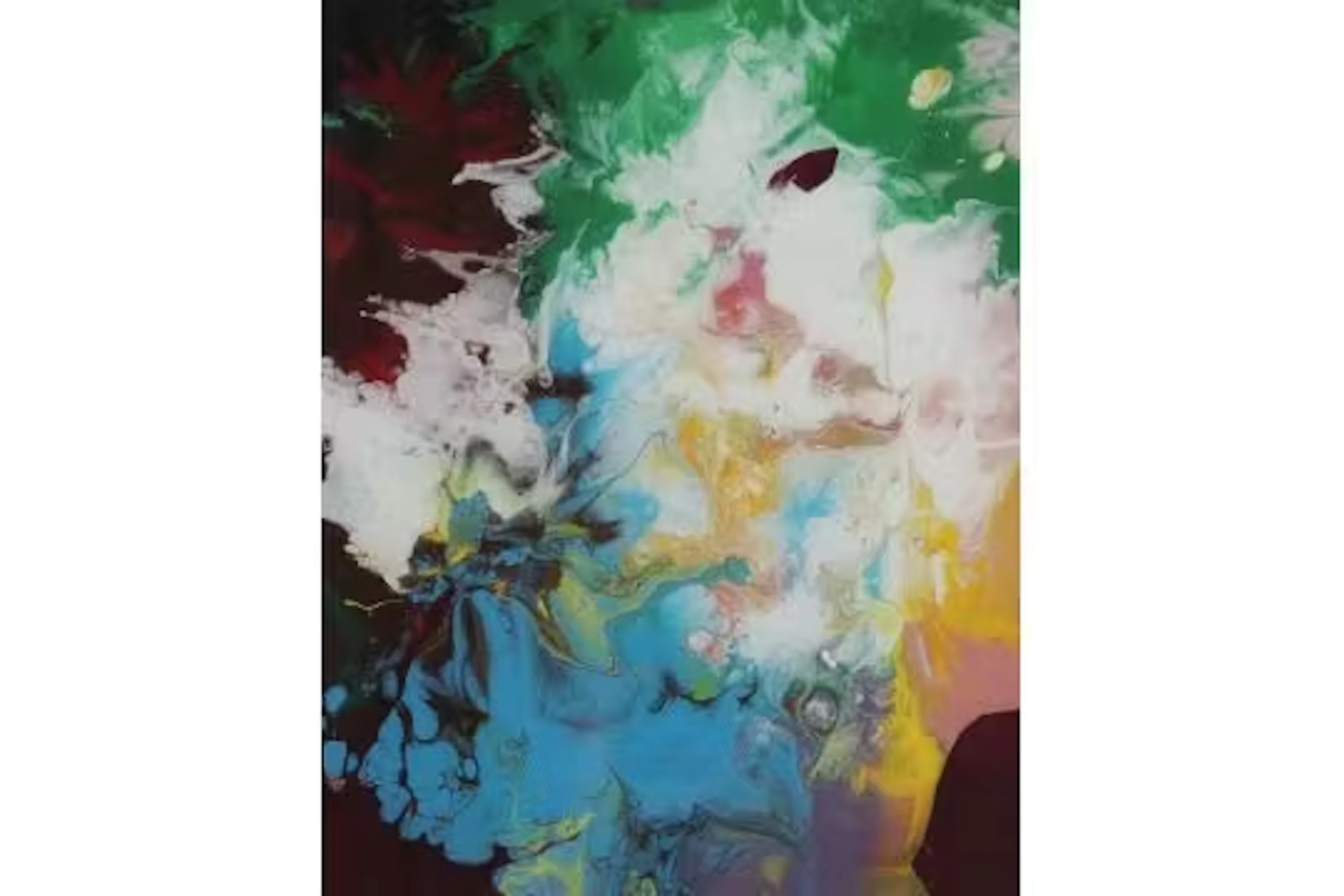 Richter, Gerhard