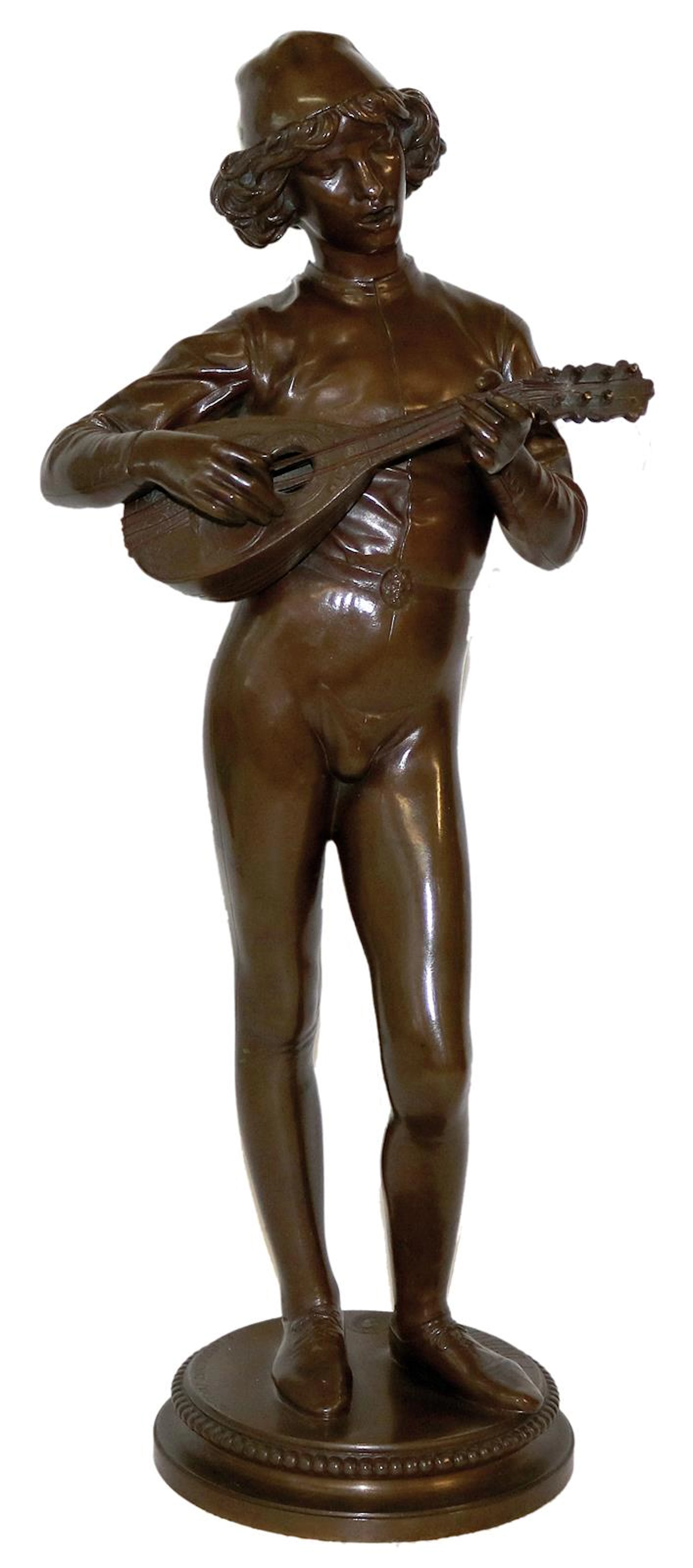 Dubois, Paul (1829 Nogent-sur-Seine - 1905 Paris)