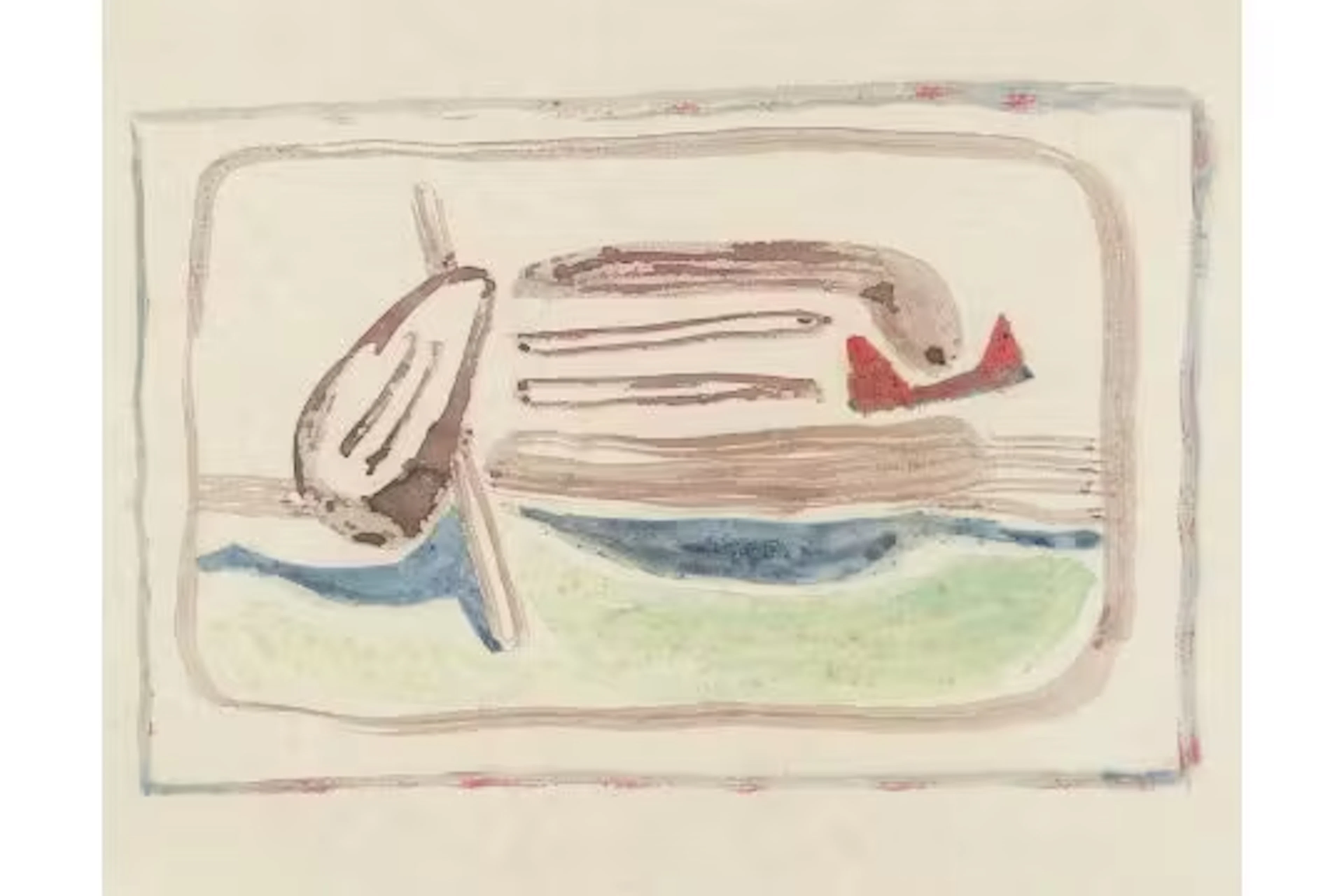 Adler, Jankel