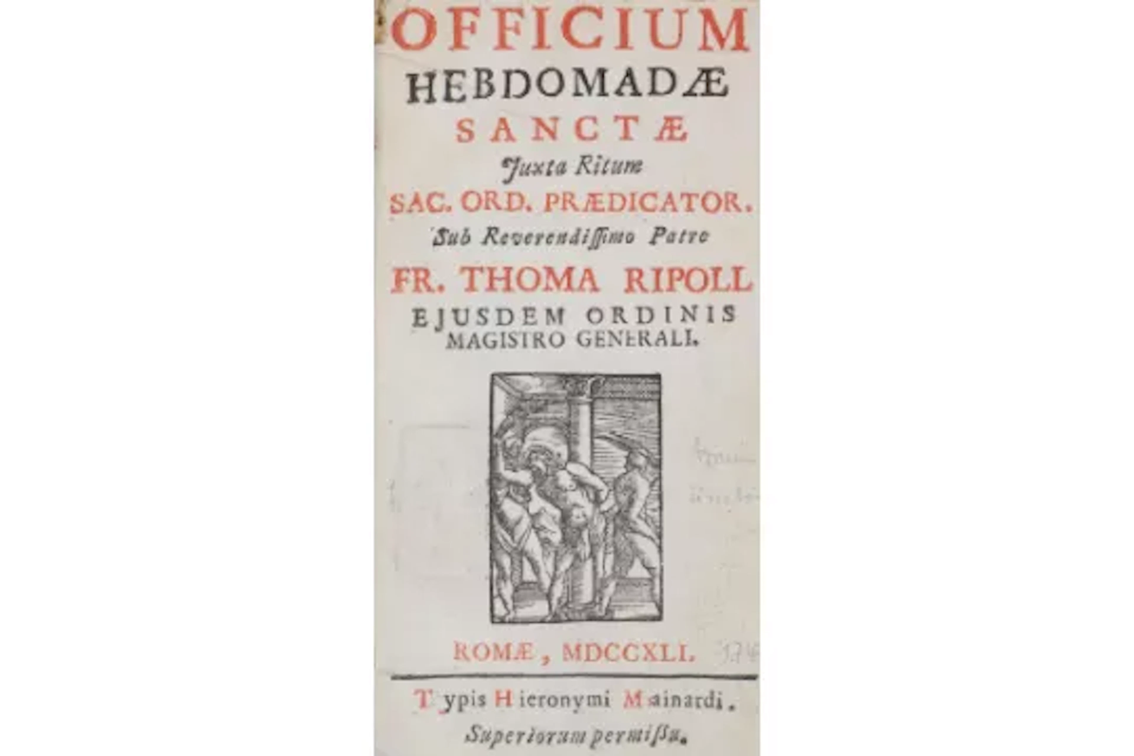 Officium