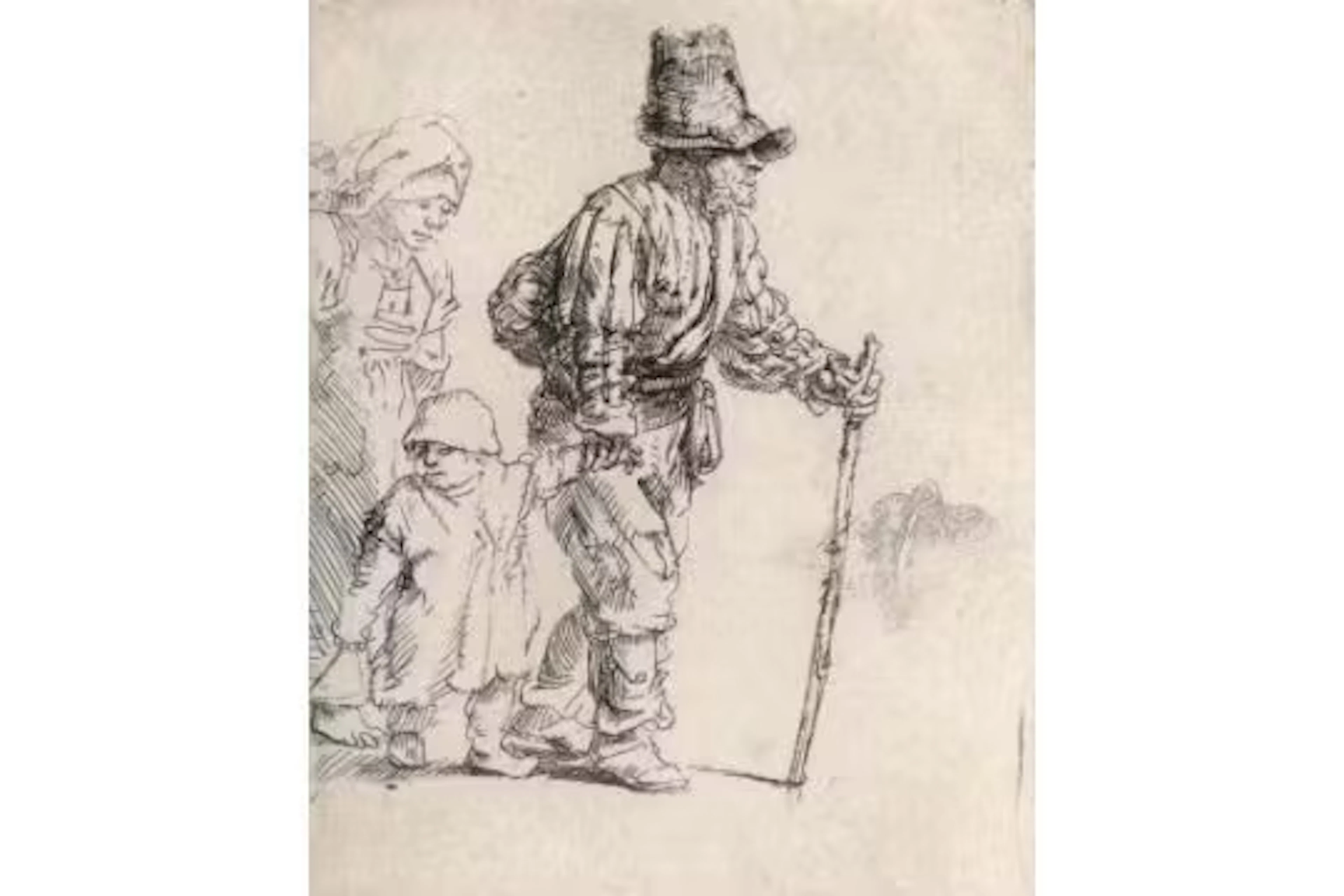 Rembrandt van Rijn, Harmensz