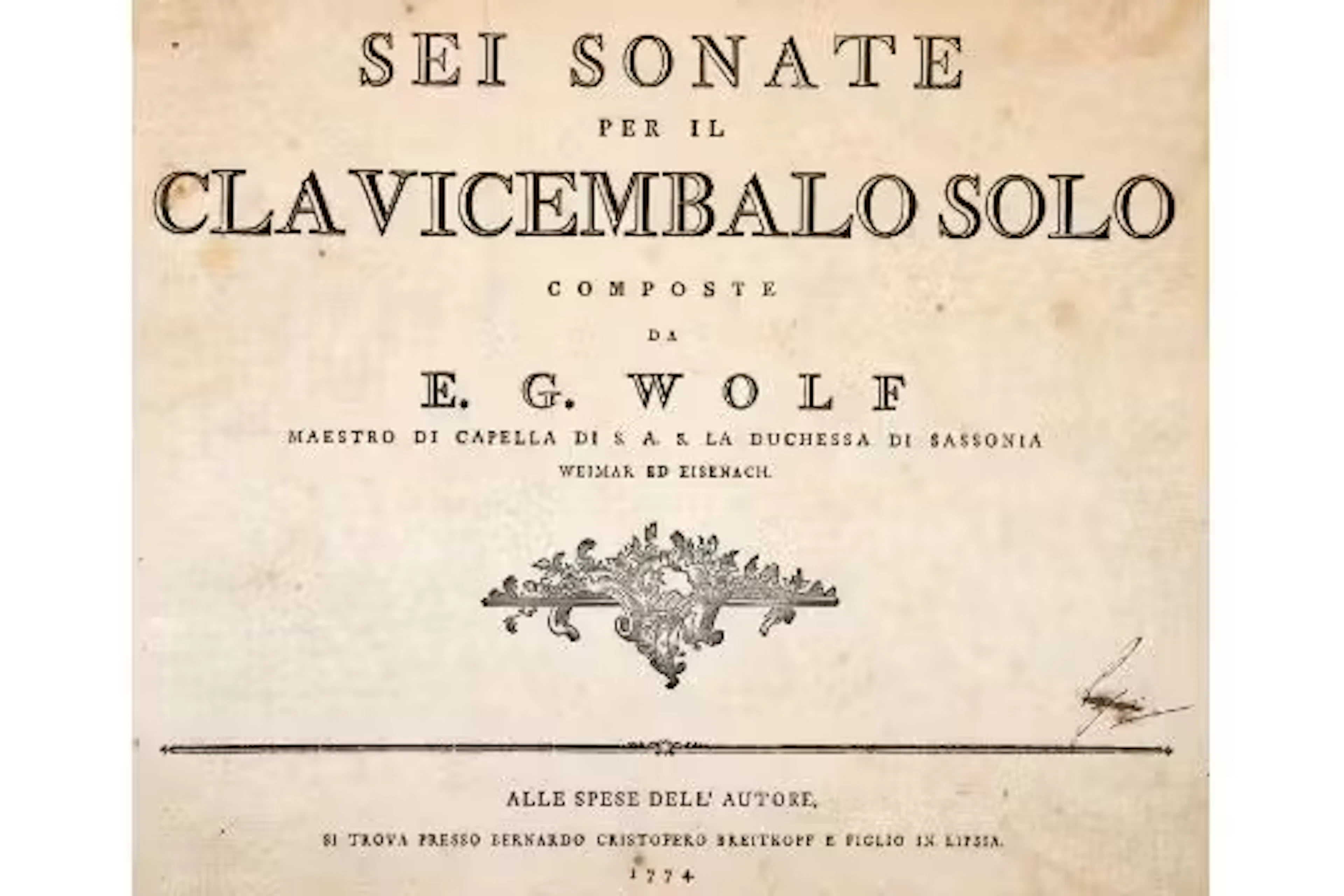 Wolf,E.W.