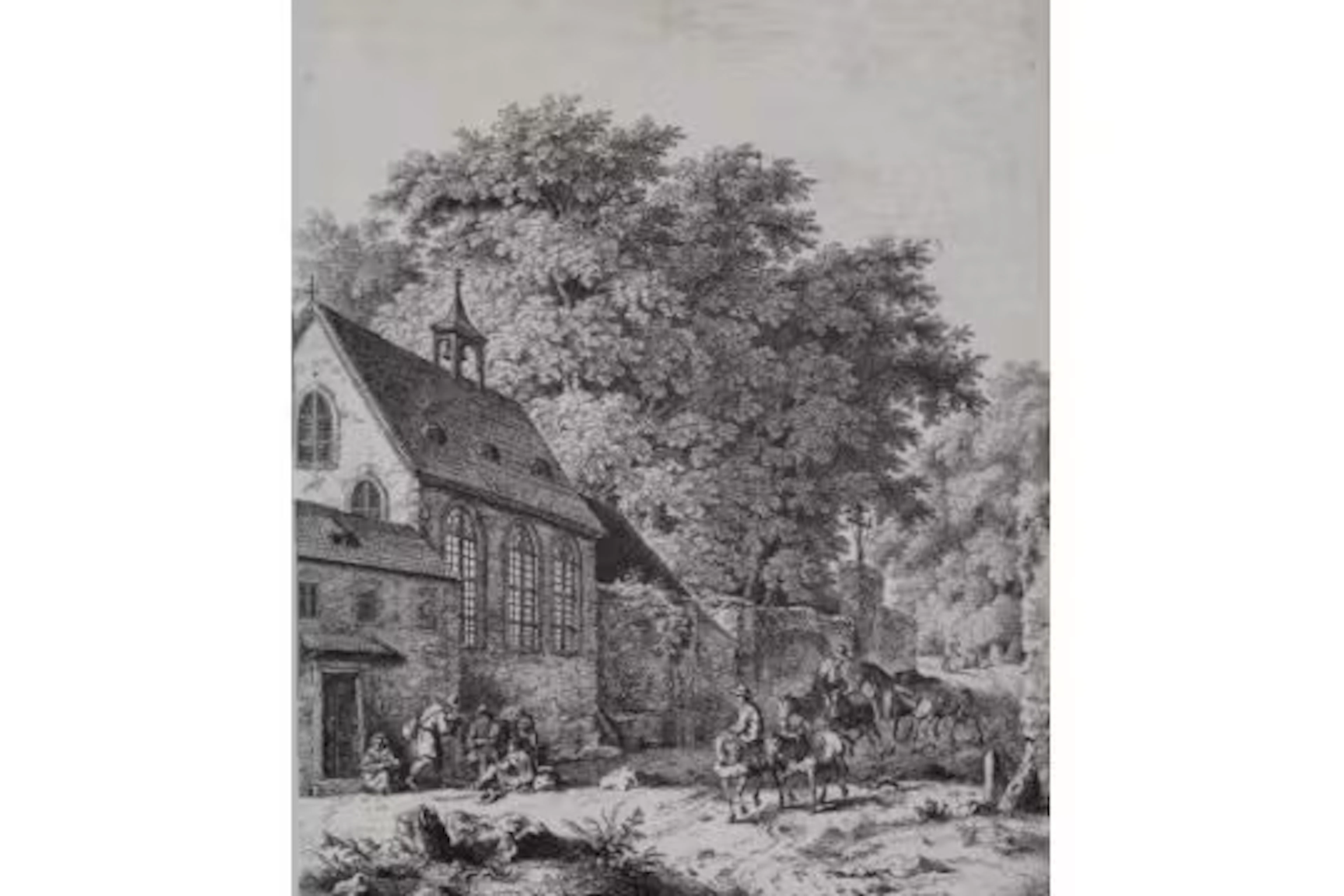 Kobell, Ferdinand