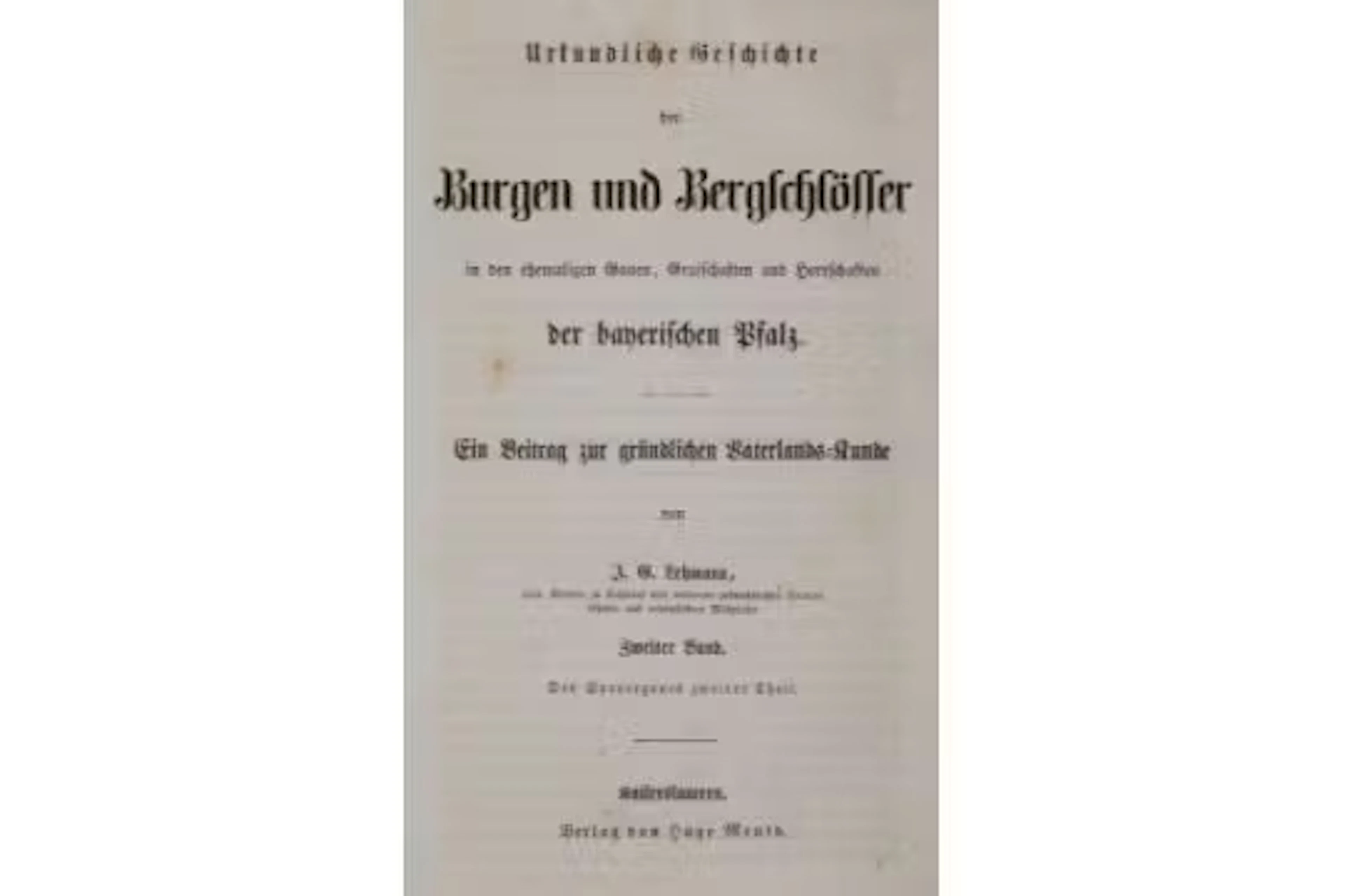 Lehmann,J.G.