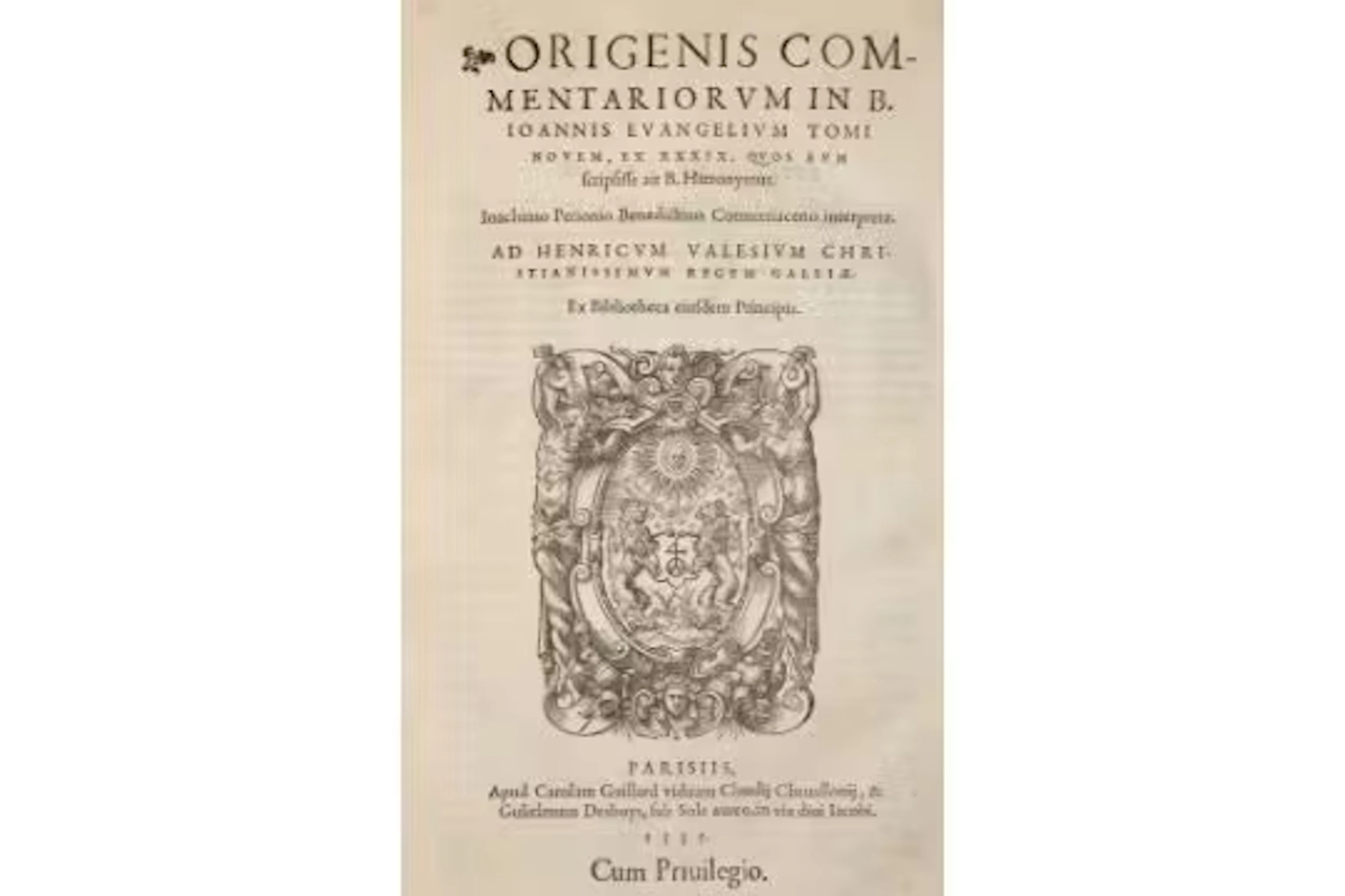 Origenis