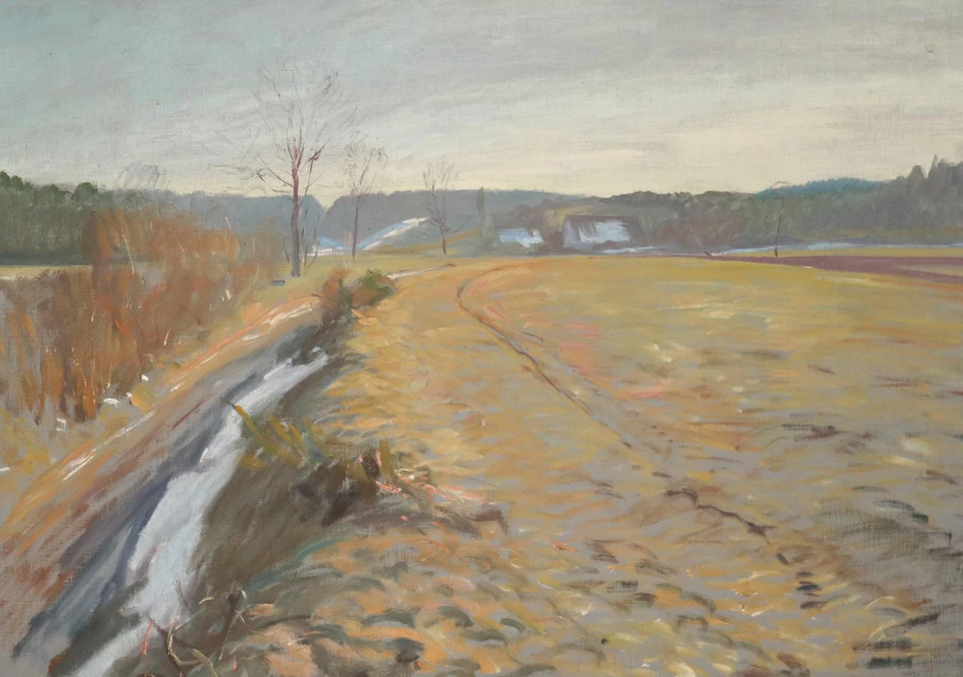 Leiber, Otto Ferdinand (1878 Straßburg - St. Georgen 1958) zugeschrieben.