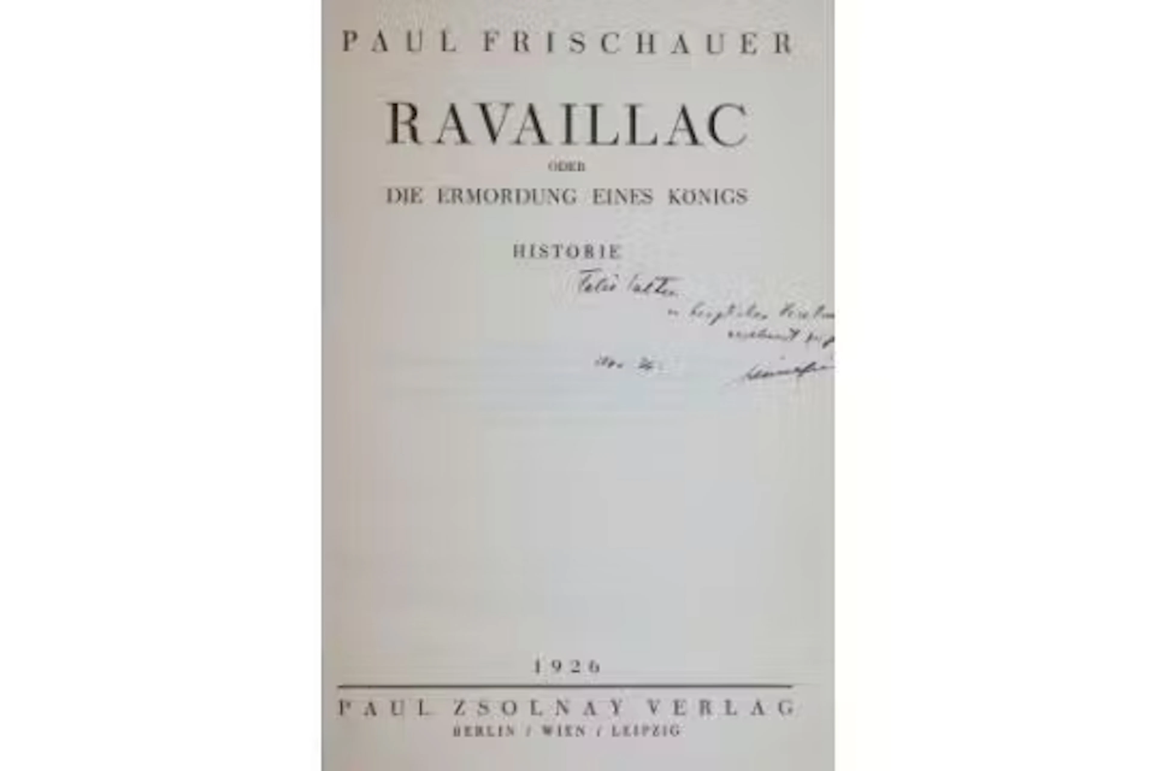 Frischauer,P.