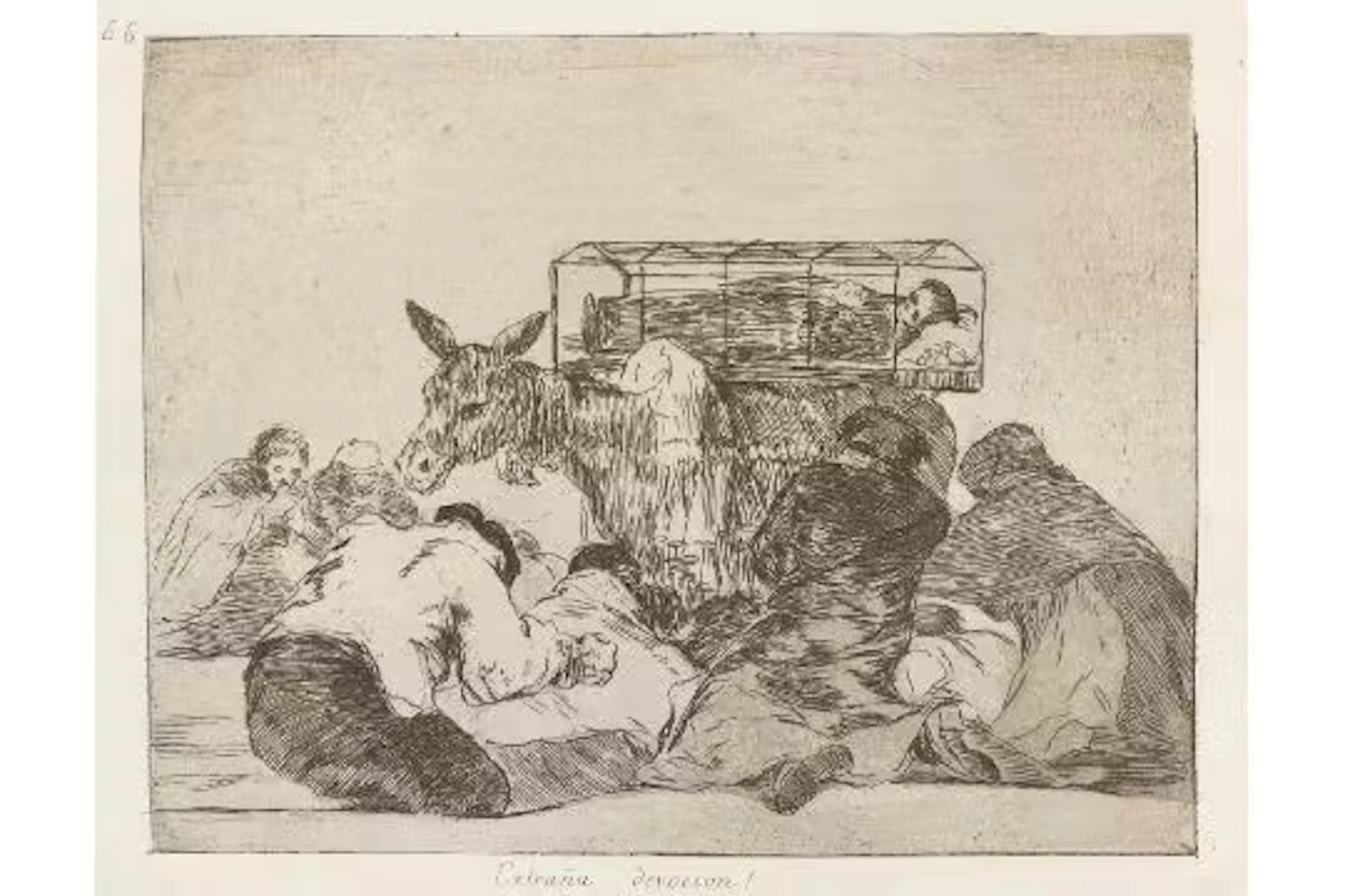 Goya, Francesco de