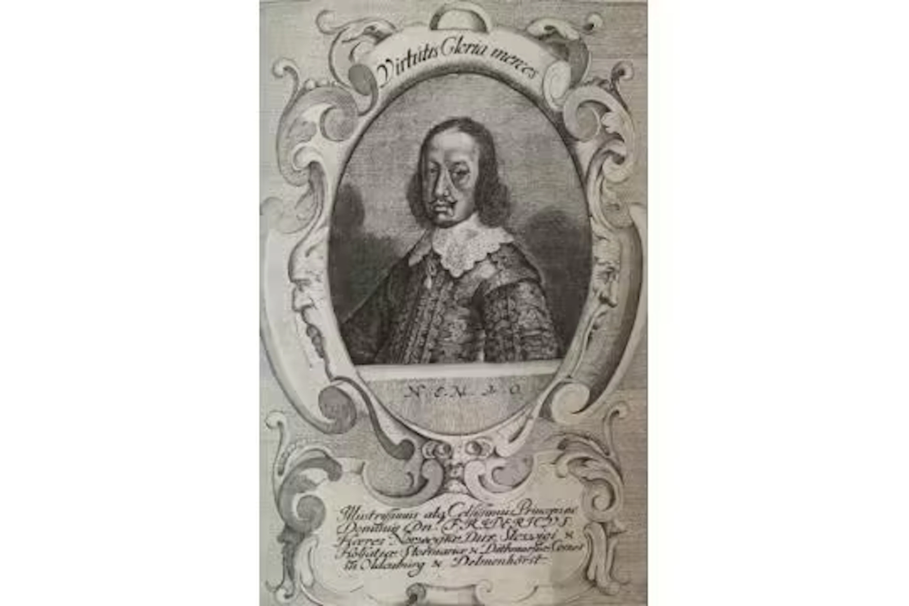 Olearius,A.
