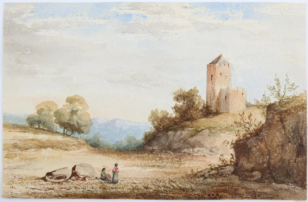 Dreßler, August Wilhelm (1886 Bergesgrün