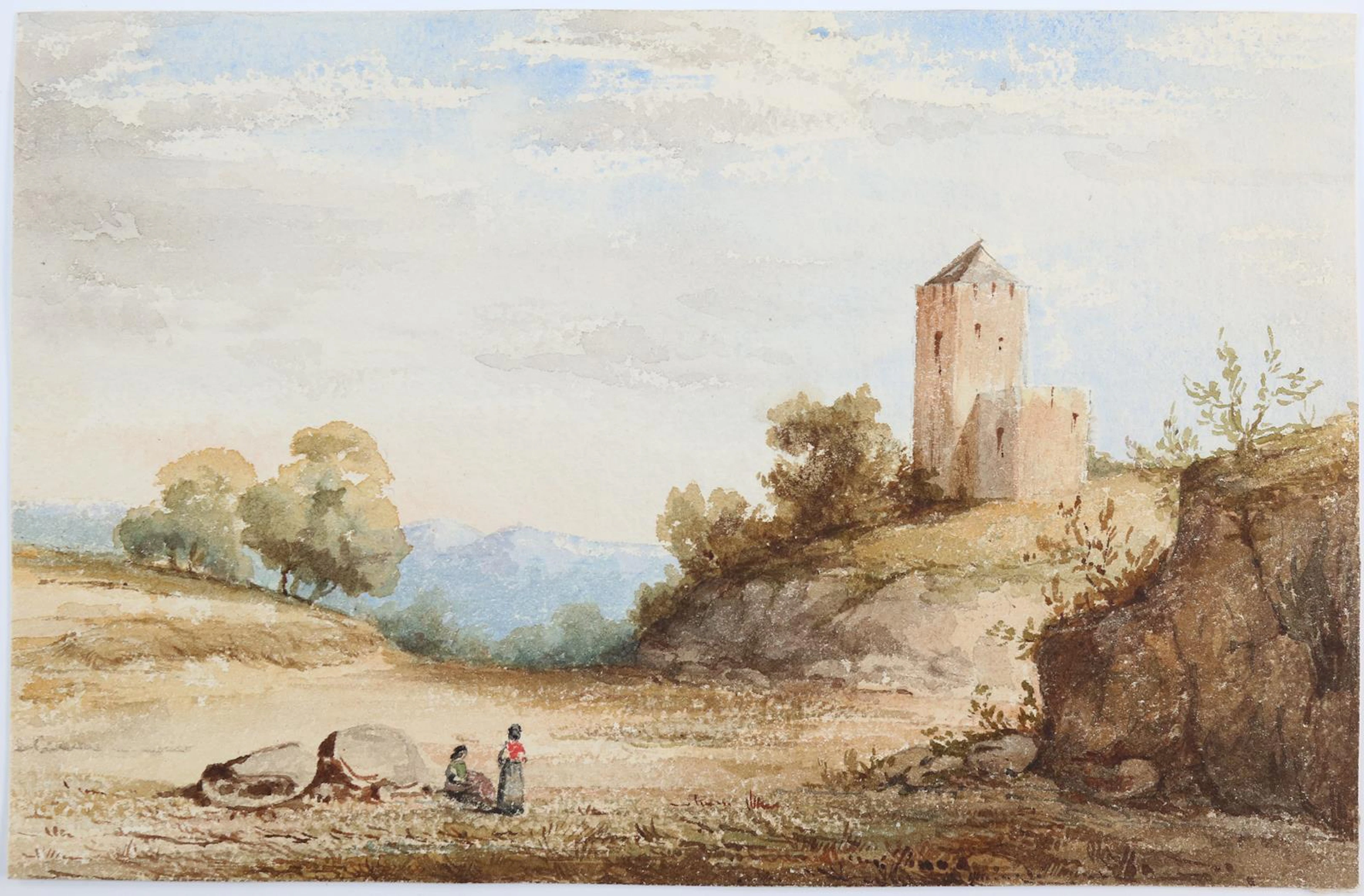 Dreßler, August Wilhelm (1886 Bergesgrün