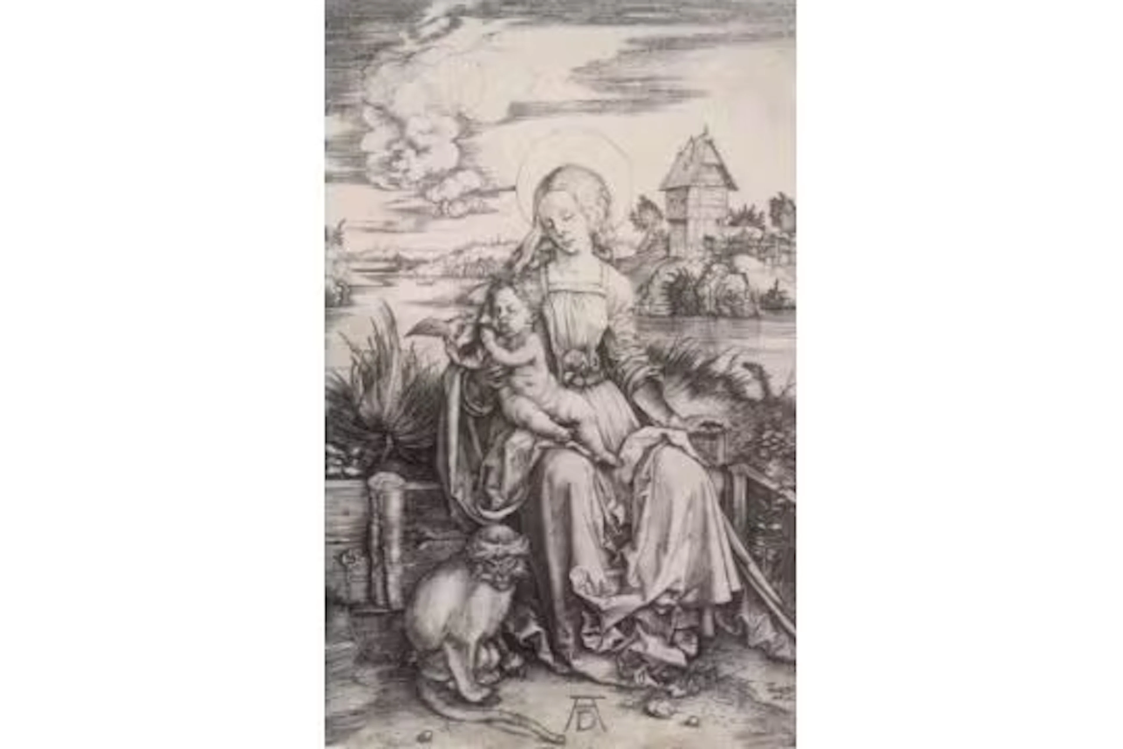 Dürer, Albrecht