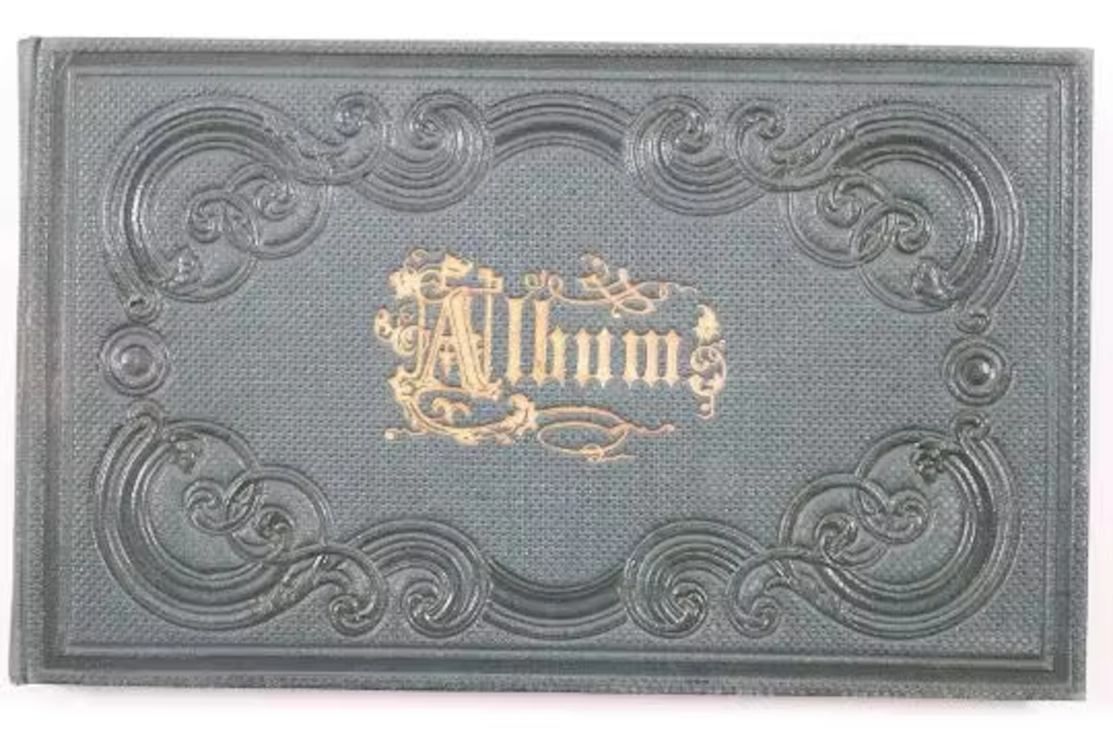 Album amicorum.