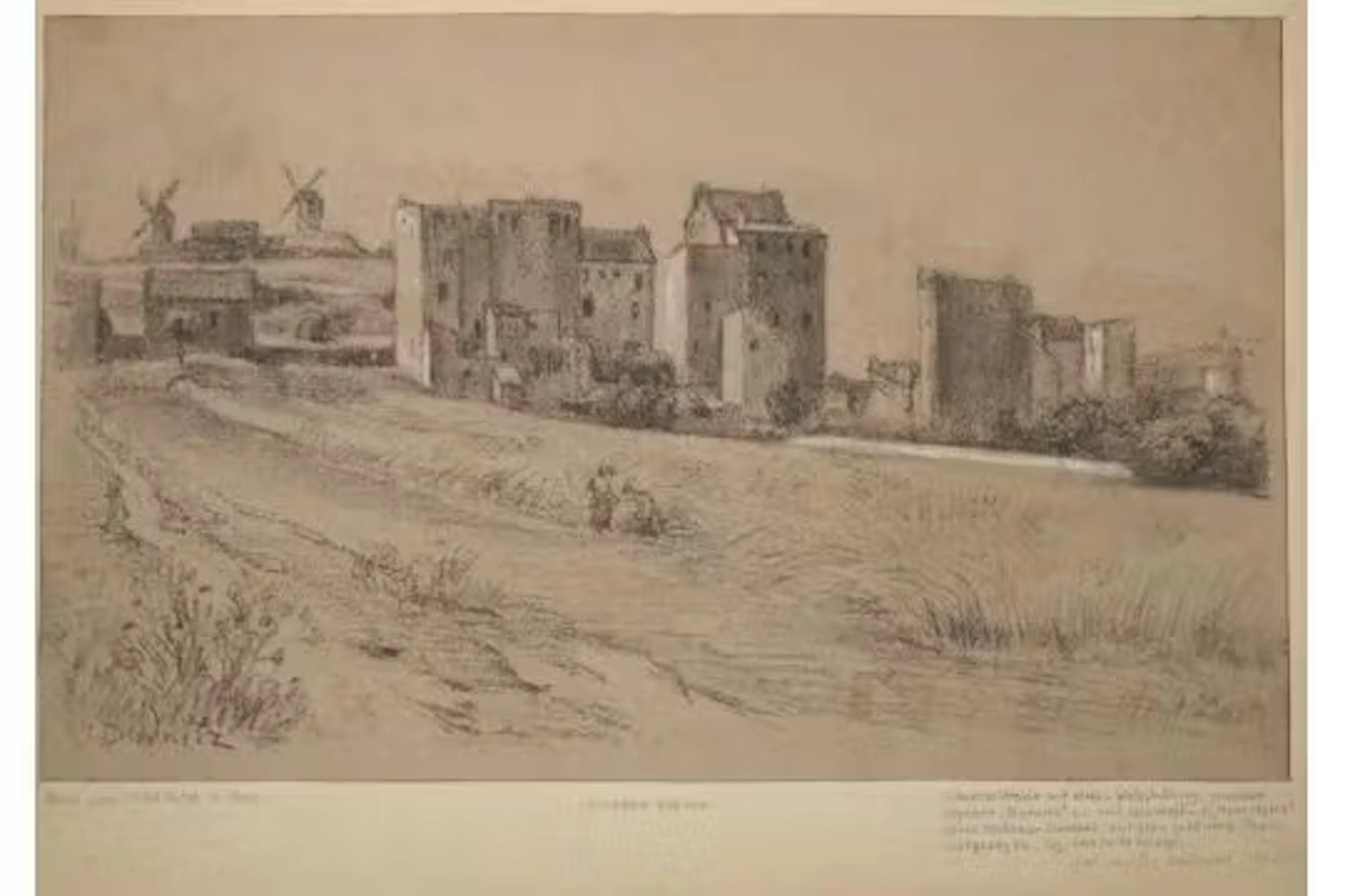 Burnitz, Karl Peter
